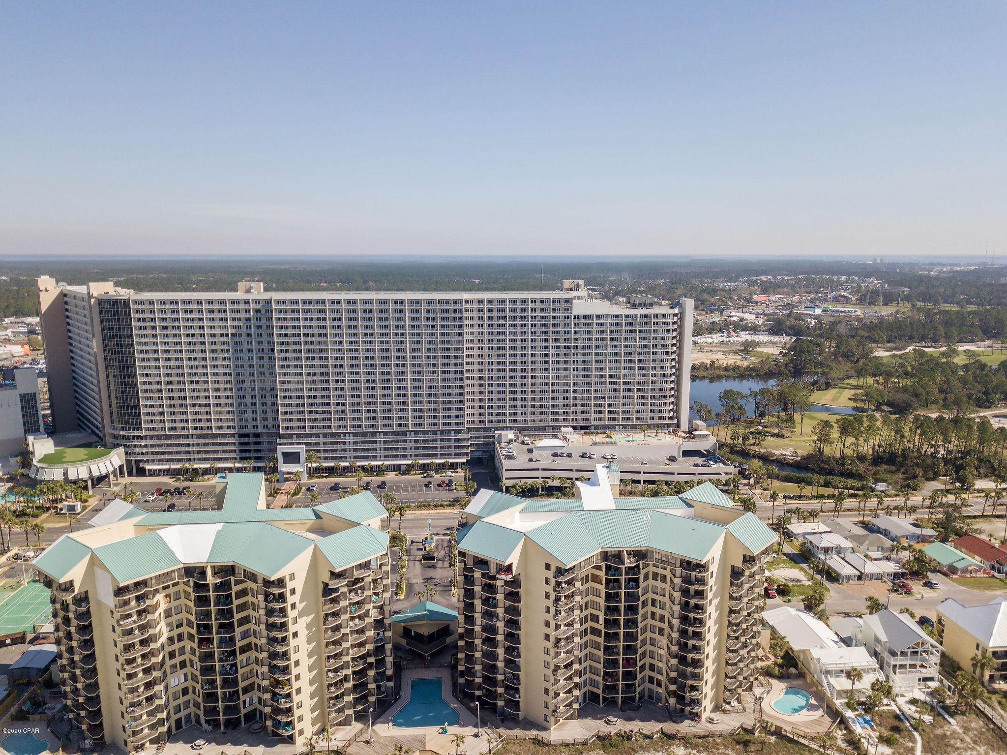 Laketown Wharf - Residential