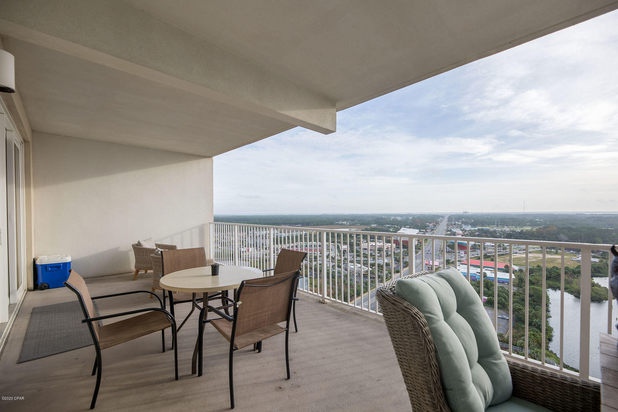 Laketown Wharf - Residential