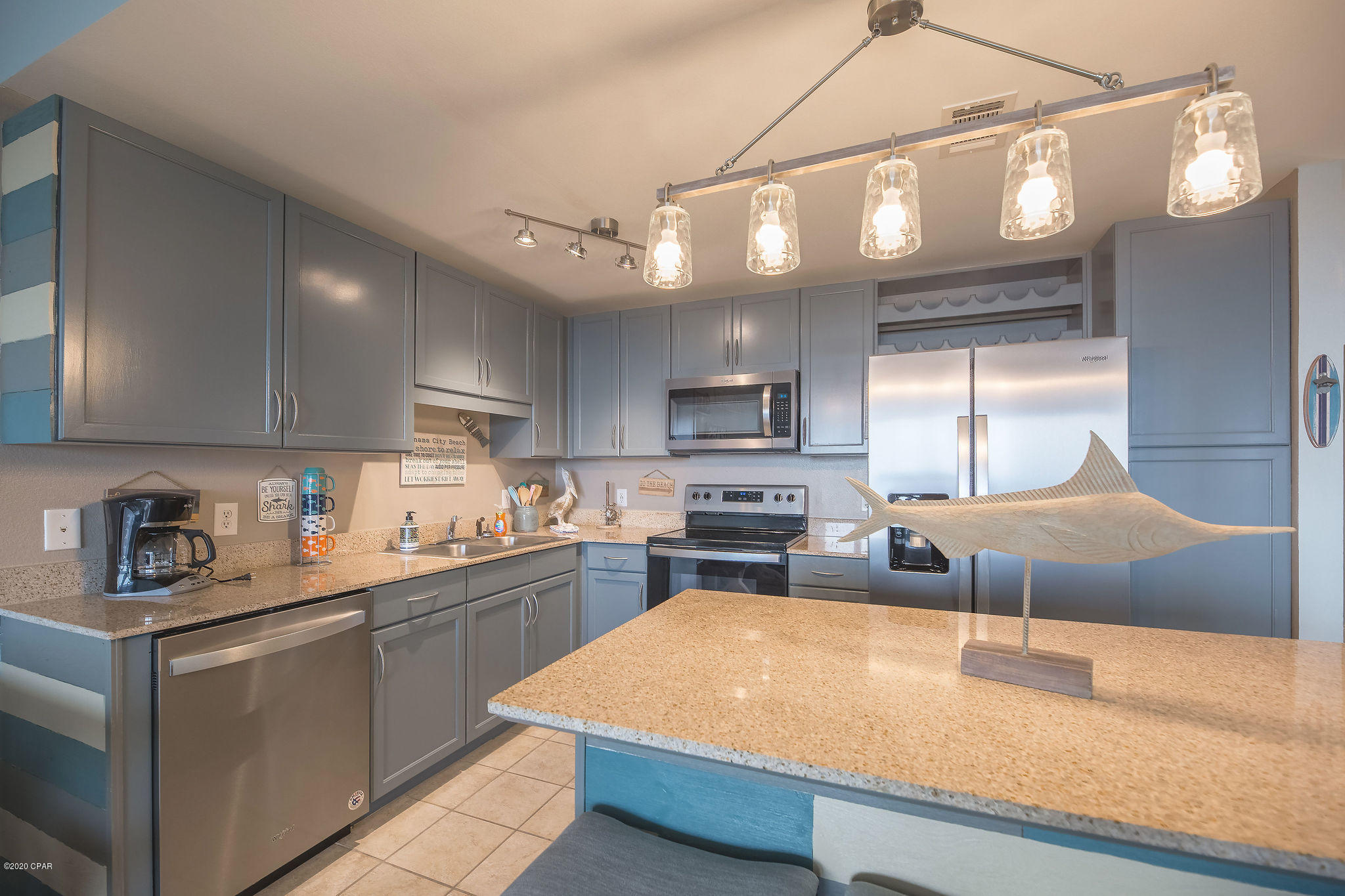 Laketown Wharf - Residential