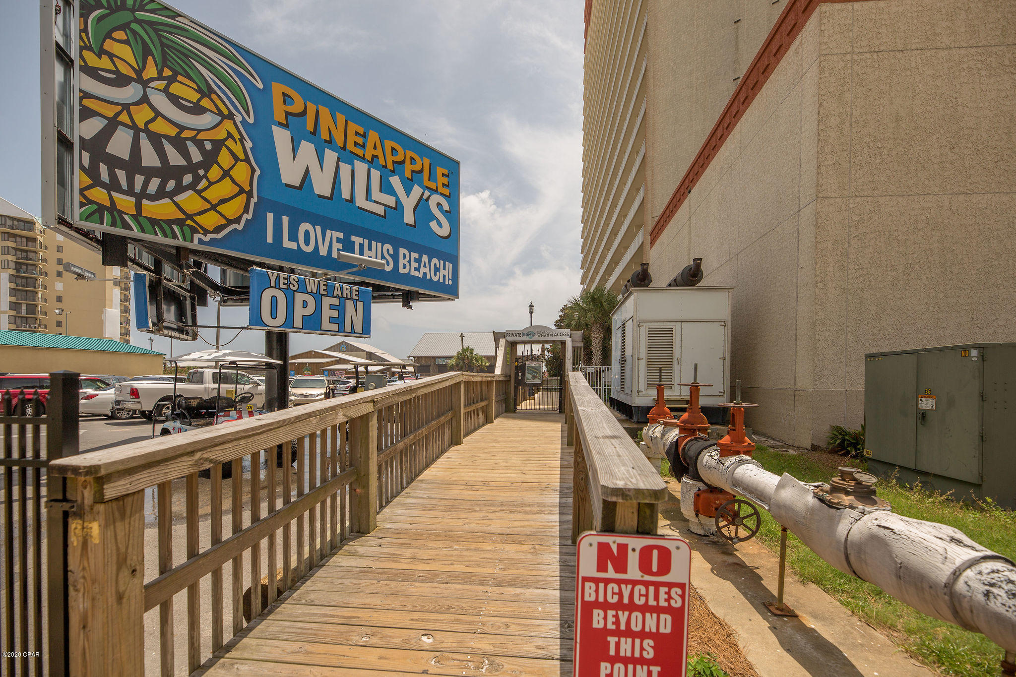 Laketown Wharf - Residential