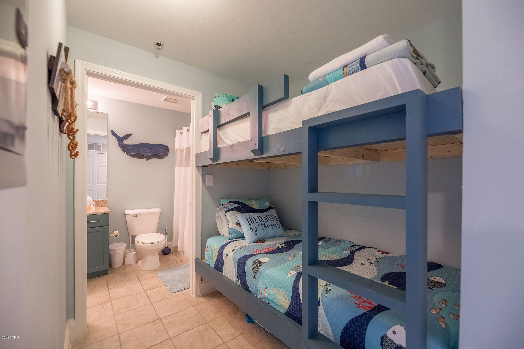 Laketown Wharf - Residential