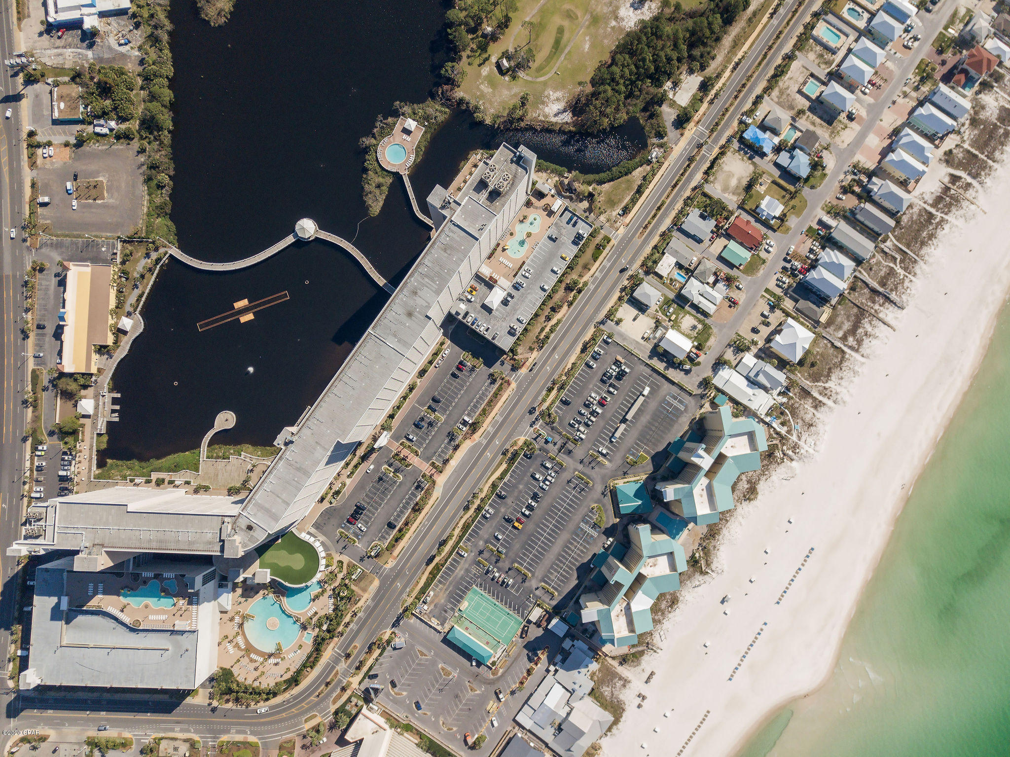 Laketown Wharf - Residential