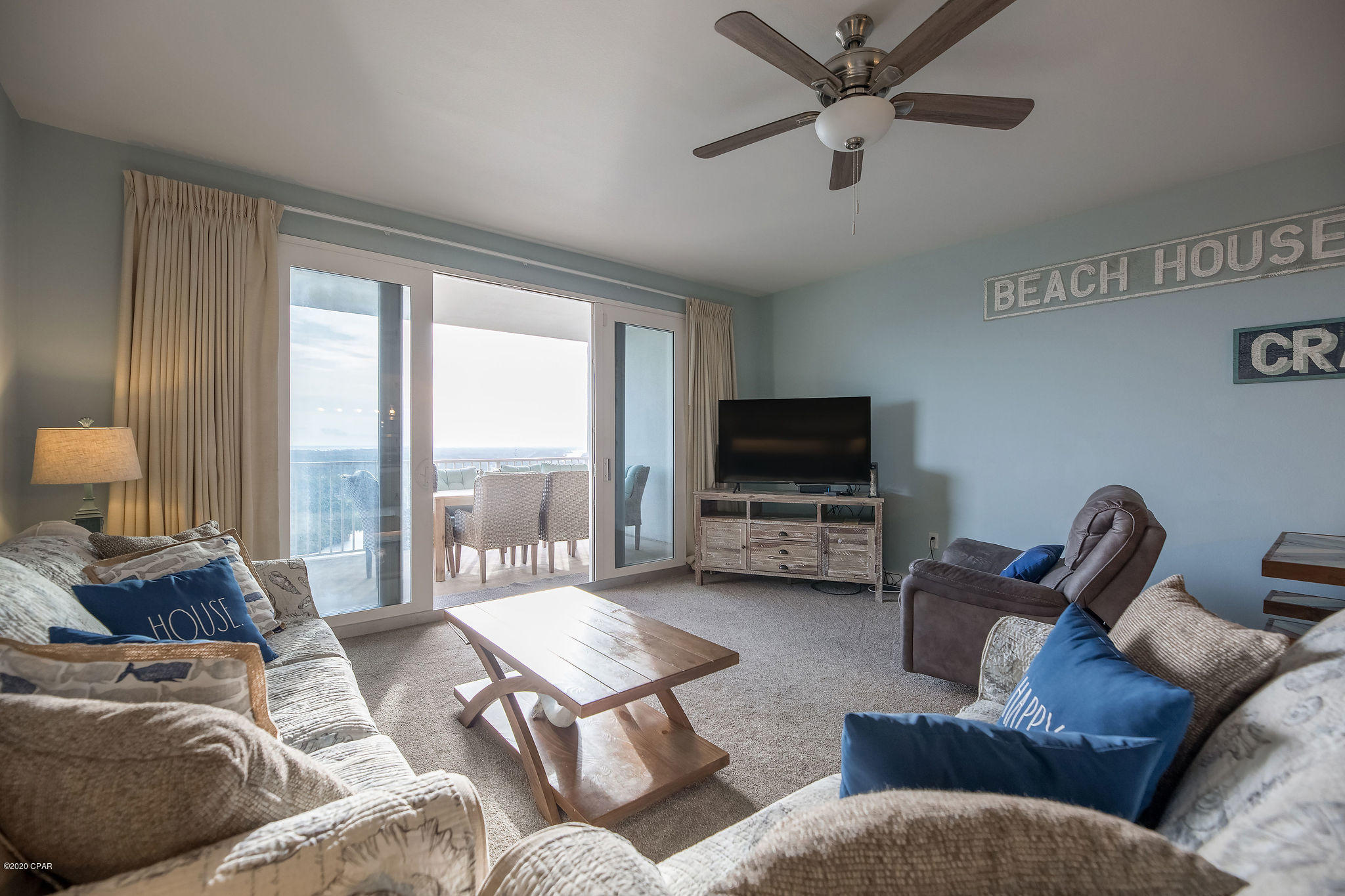 Laketown Wharf - Residential