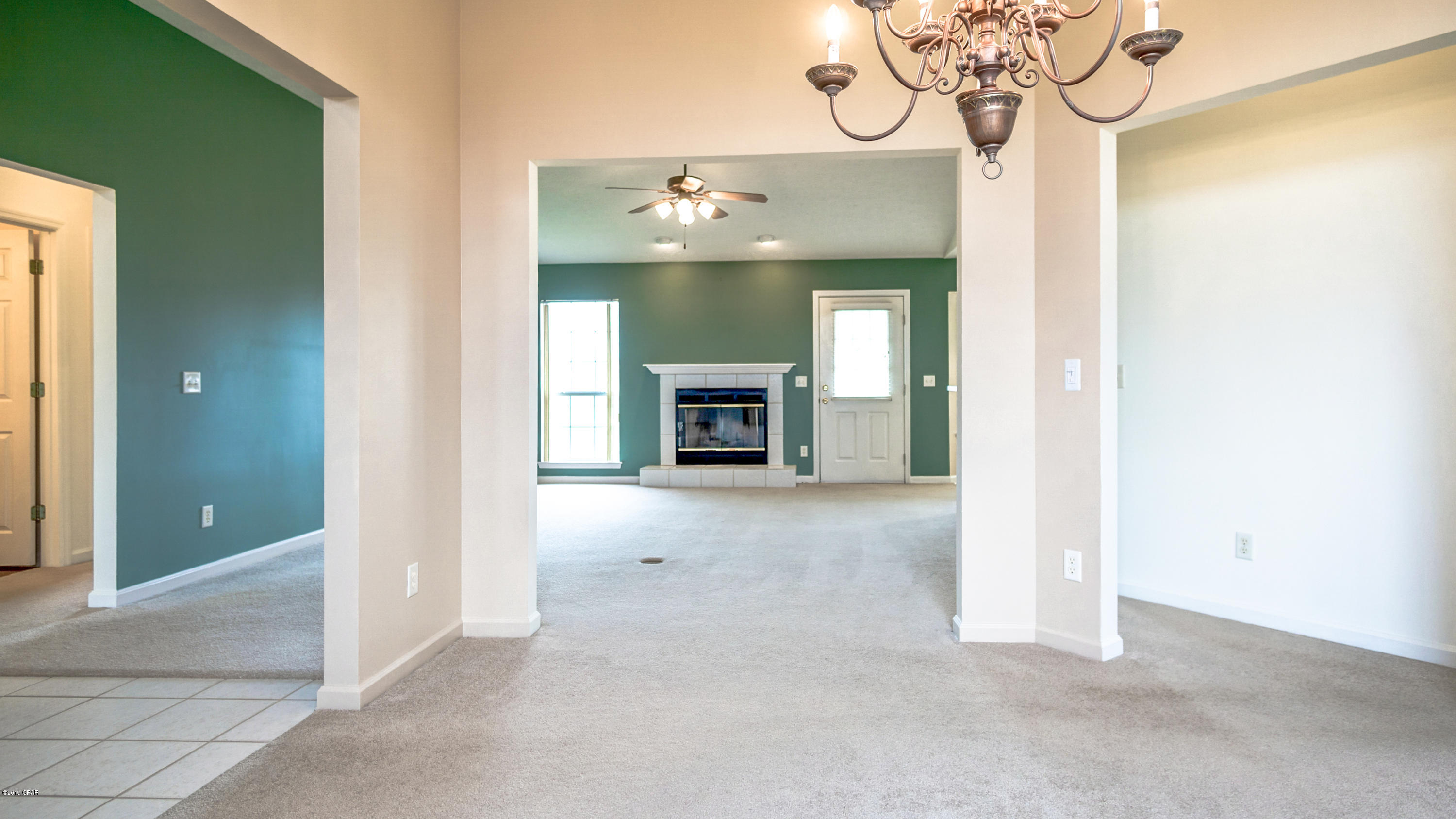 Mowat Highlands Ph V - Residential