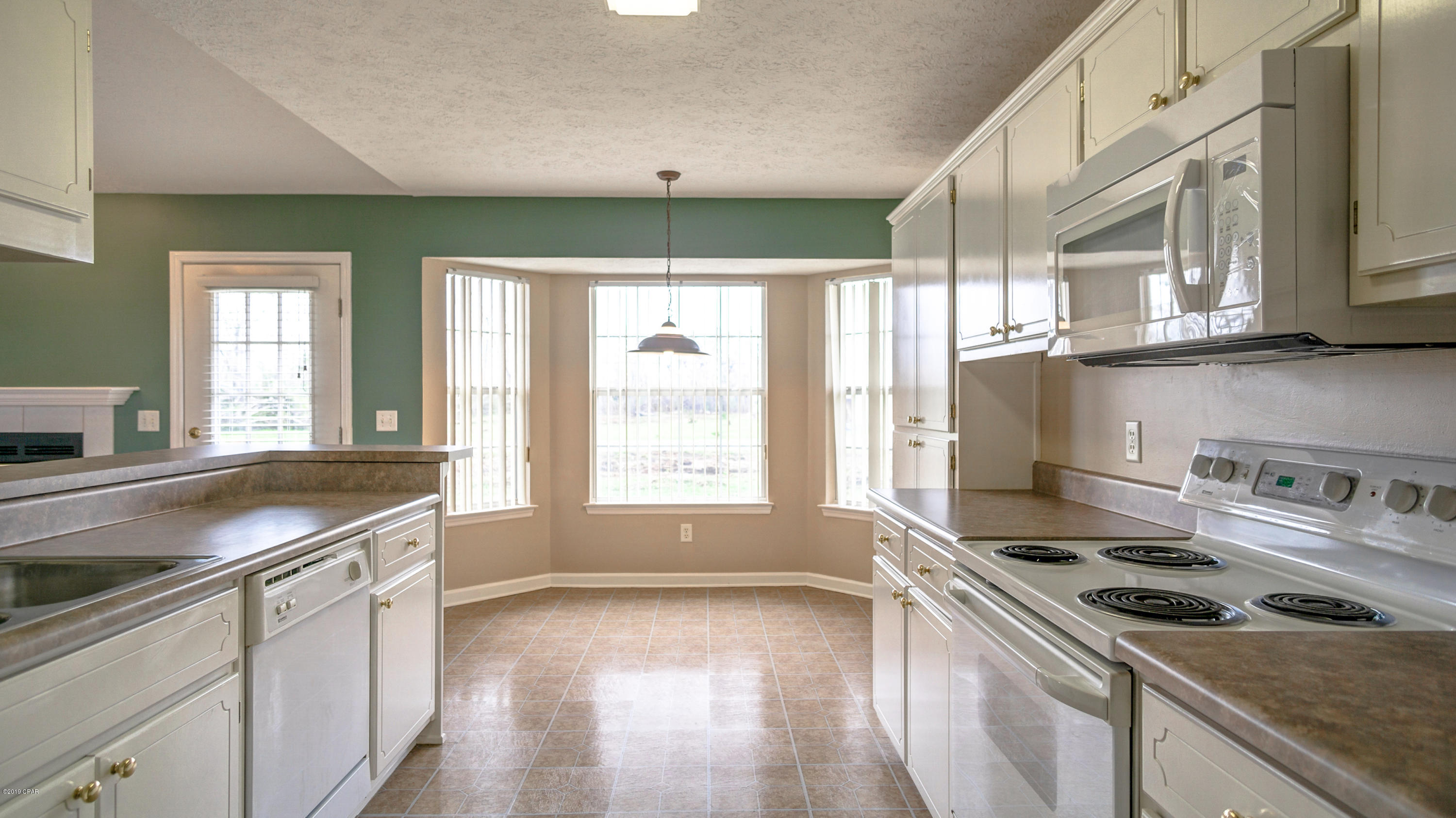 Mowat Highlands Ph V - Residential