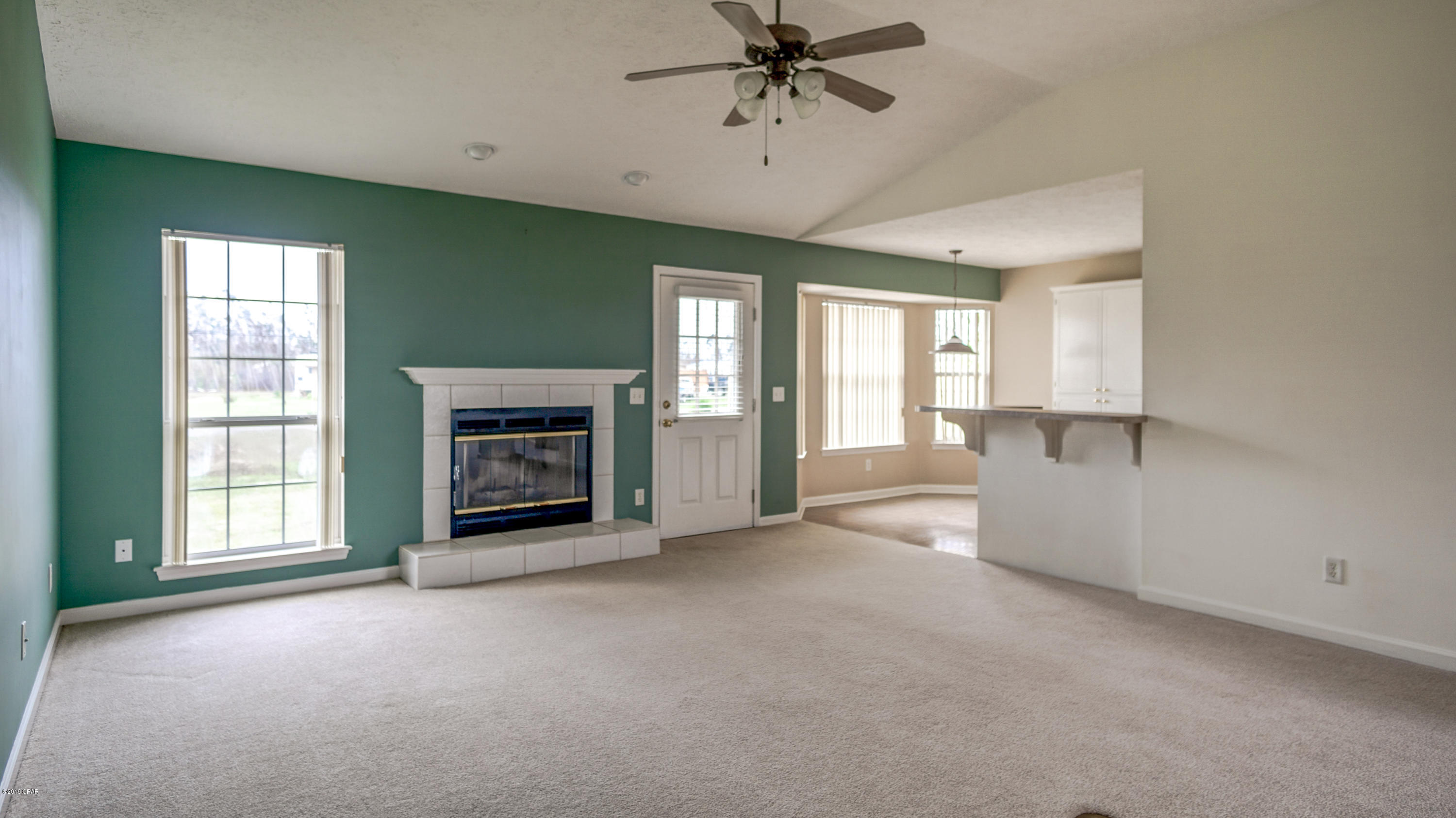 Mowat Highlands Ph V - Residential