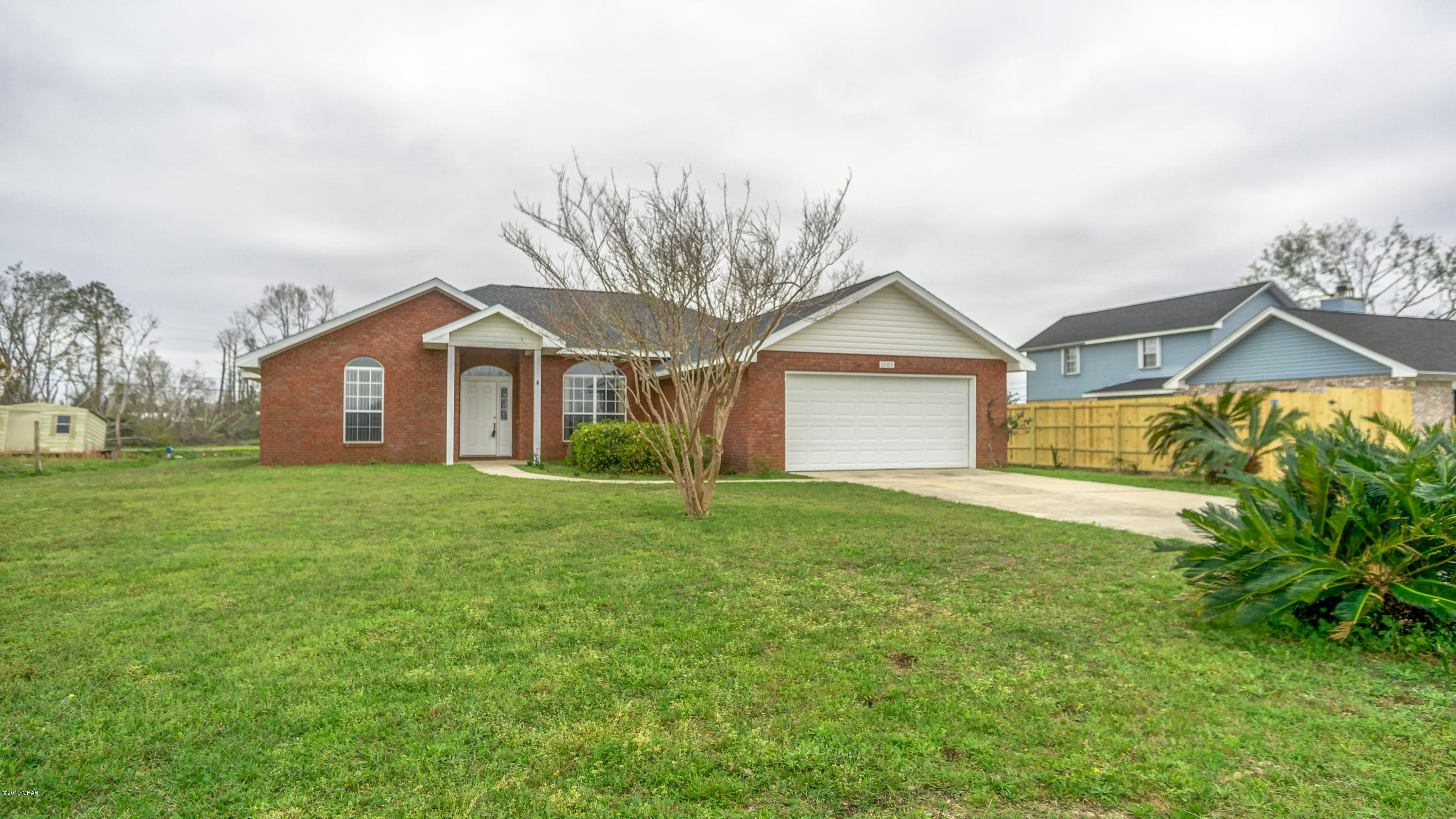 Mowat Highlands Ph V - Residential