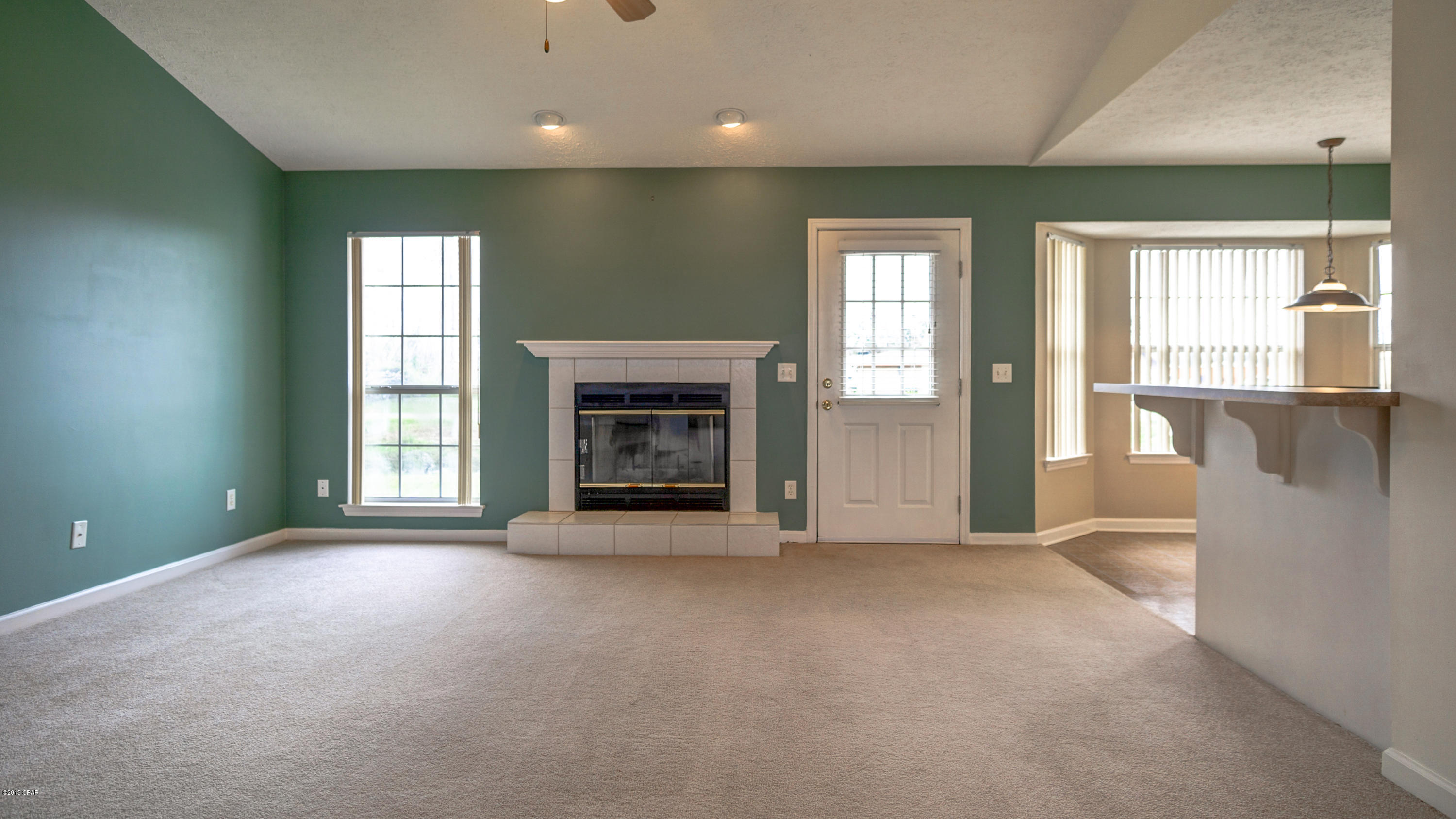 Mowat Highlands Ph V - Residential