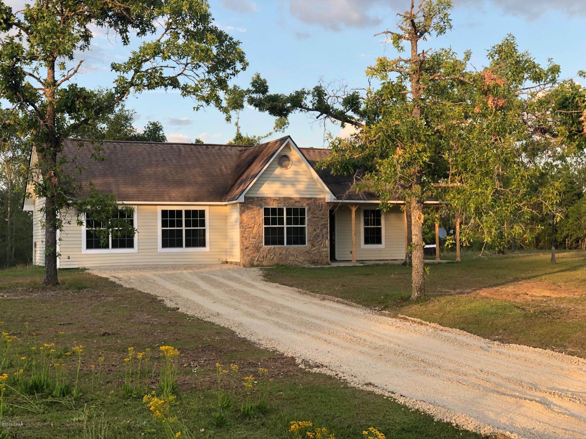 Compass Lake Hills Unit 6 - Residential