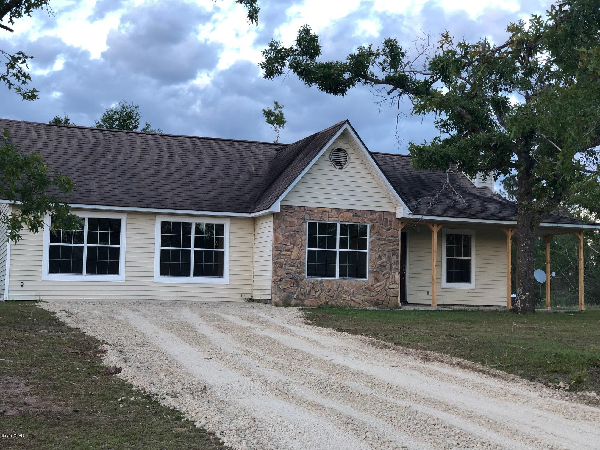 Compass Lake Hills Unit 6 - Residential