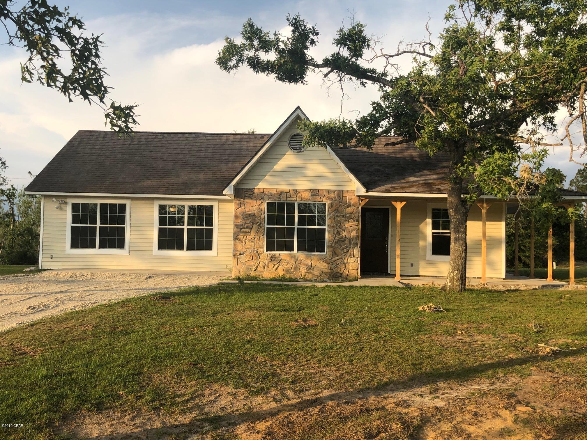 Compass Lake Hills Unit 6 - Residential