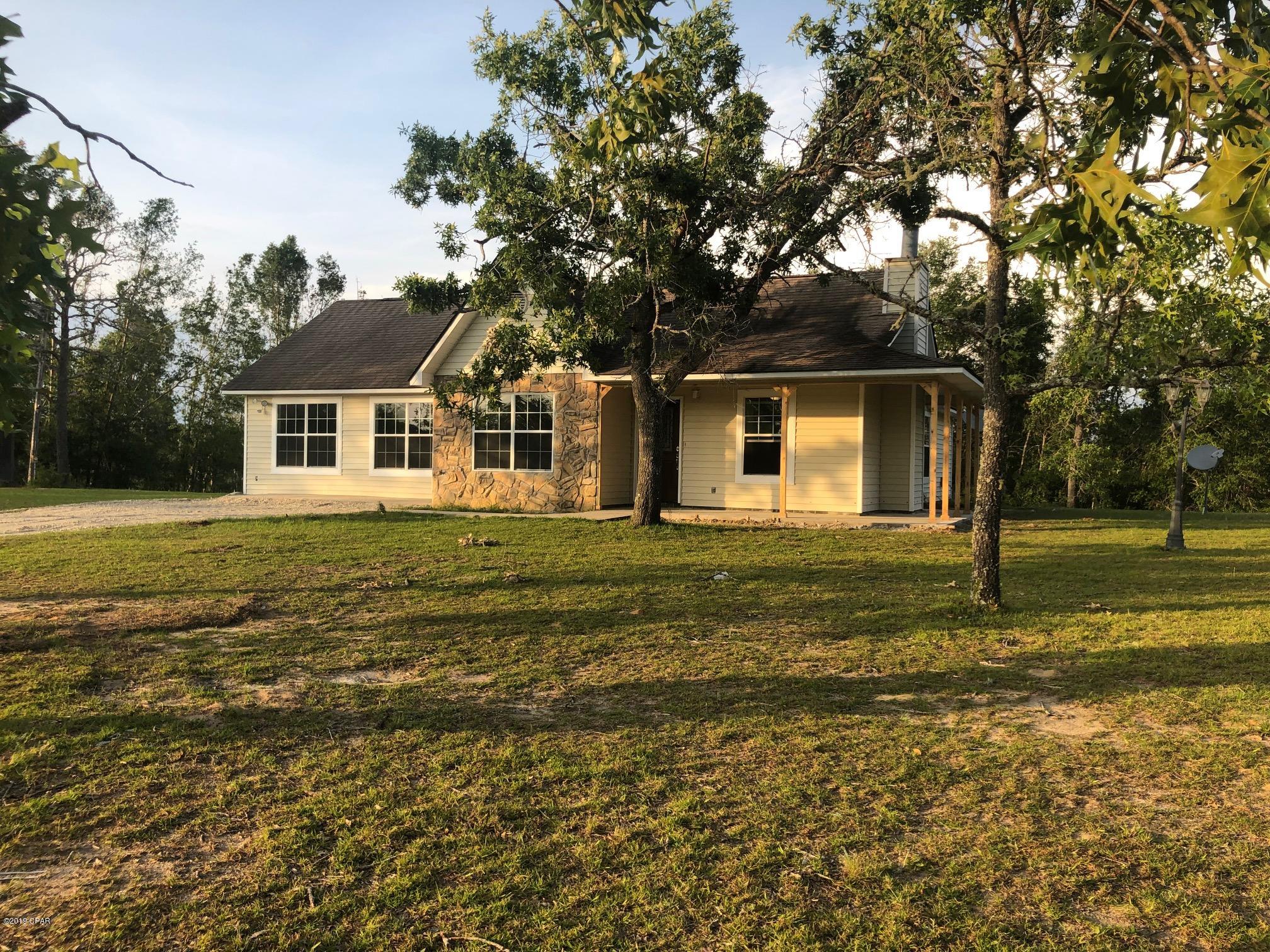 Compass Lake Hills Unit 6 - Residential