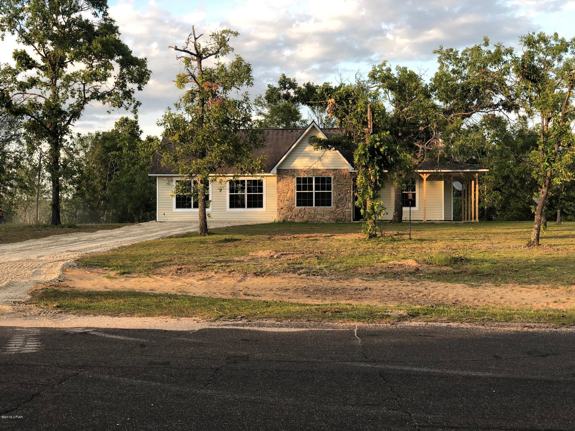 Compass Lake Hills Unit 6 - Residential