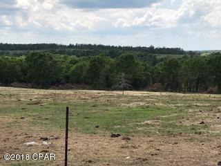 [No Recorded Subdiv] - Land