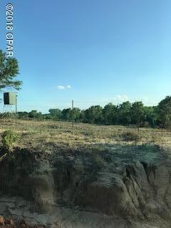 [No Recorded Subdiv] - Land