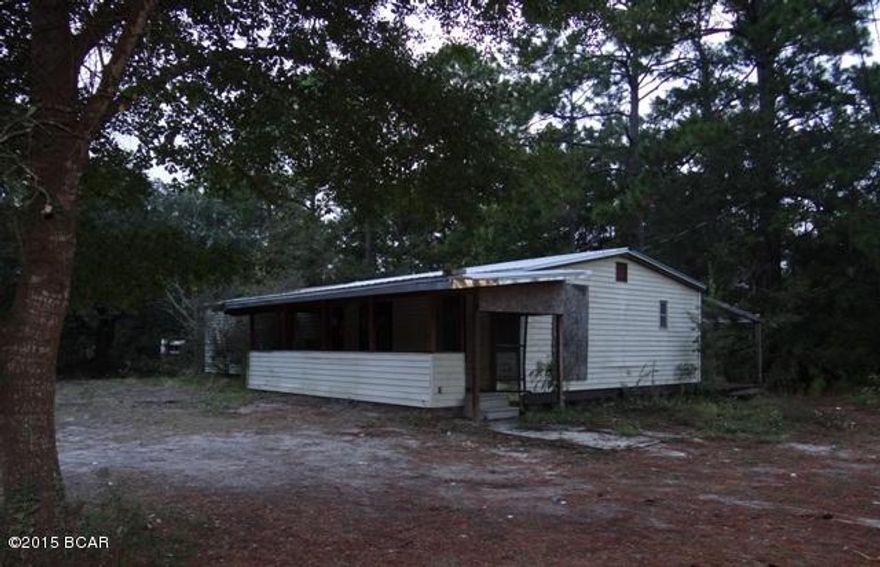 This property is bank owned. It is sold in “as-is” condition without repairs or warranty. Buyer is responsible for verifying all information contained in this listing.
