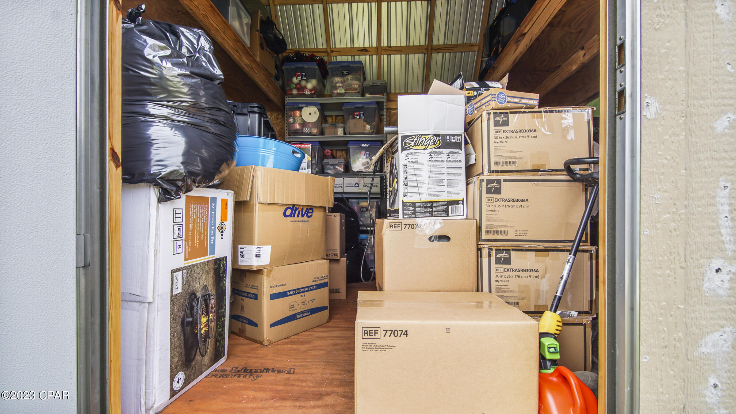 Pinewood Grove Unit 2 - Residential