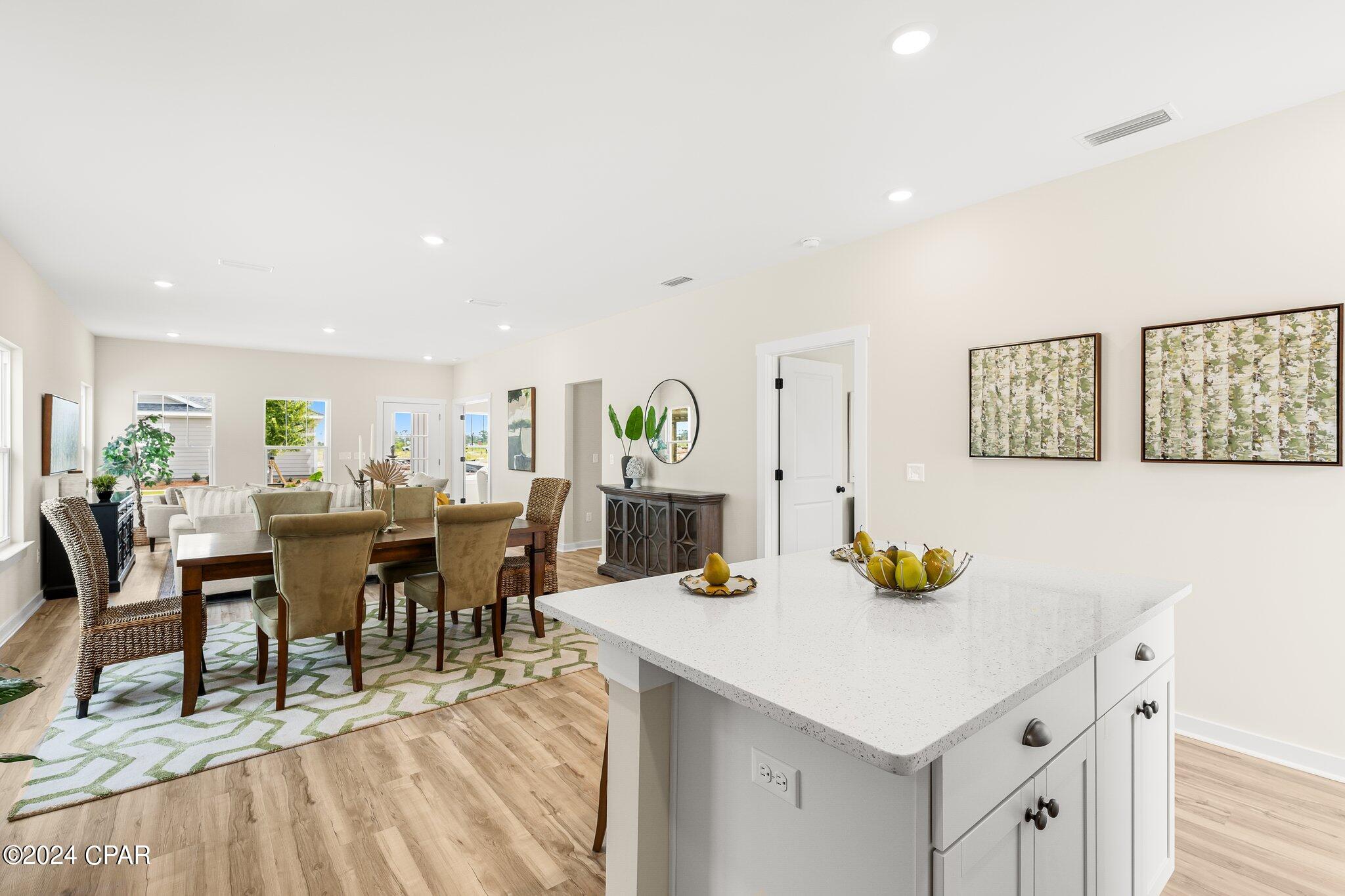 Sweetbay - Residential