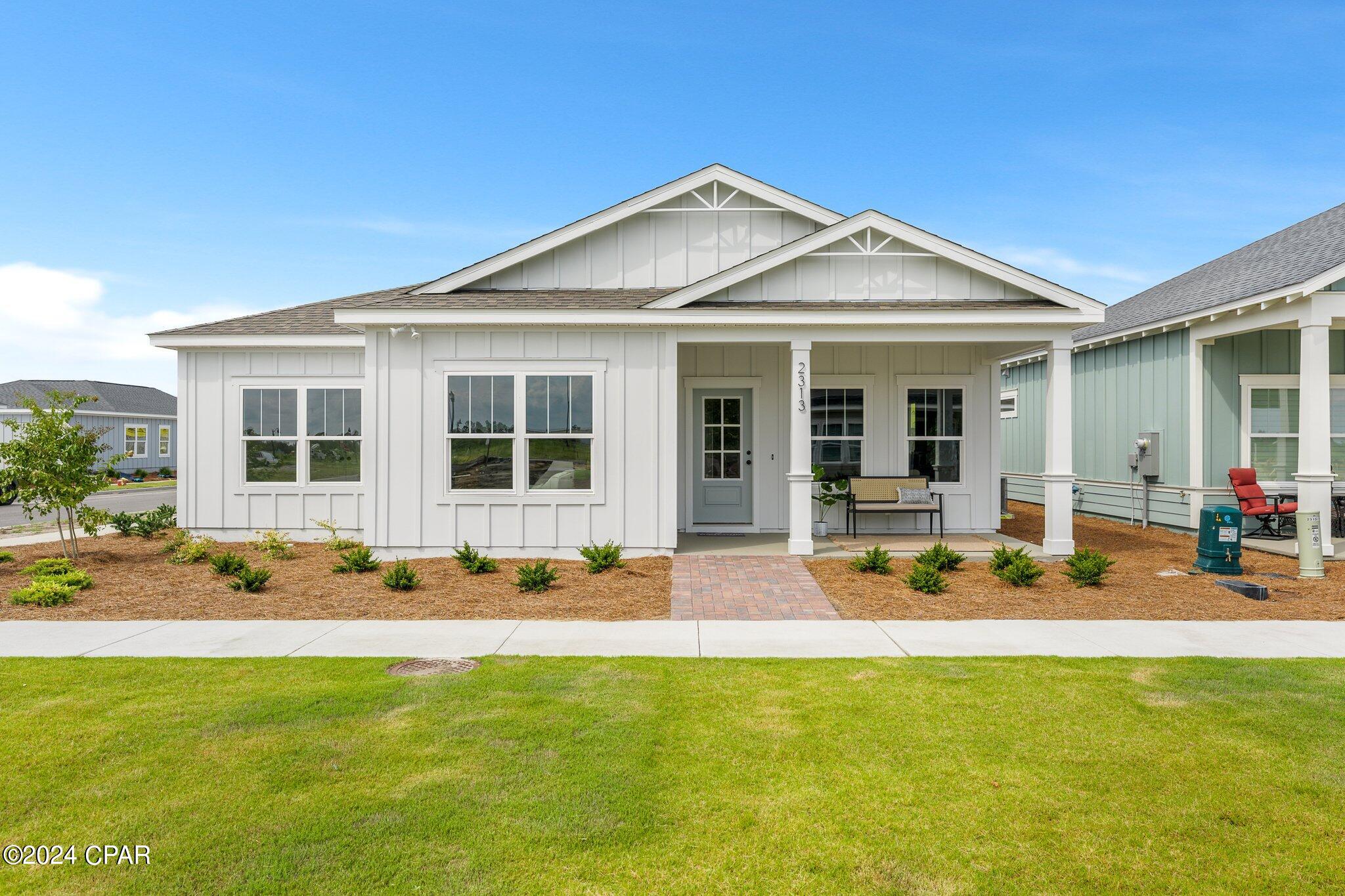 Sweetbay - Residential