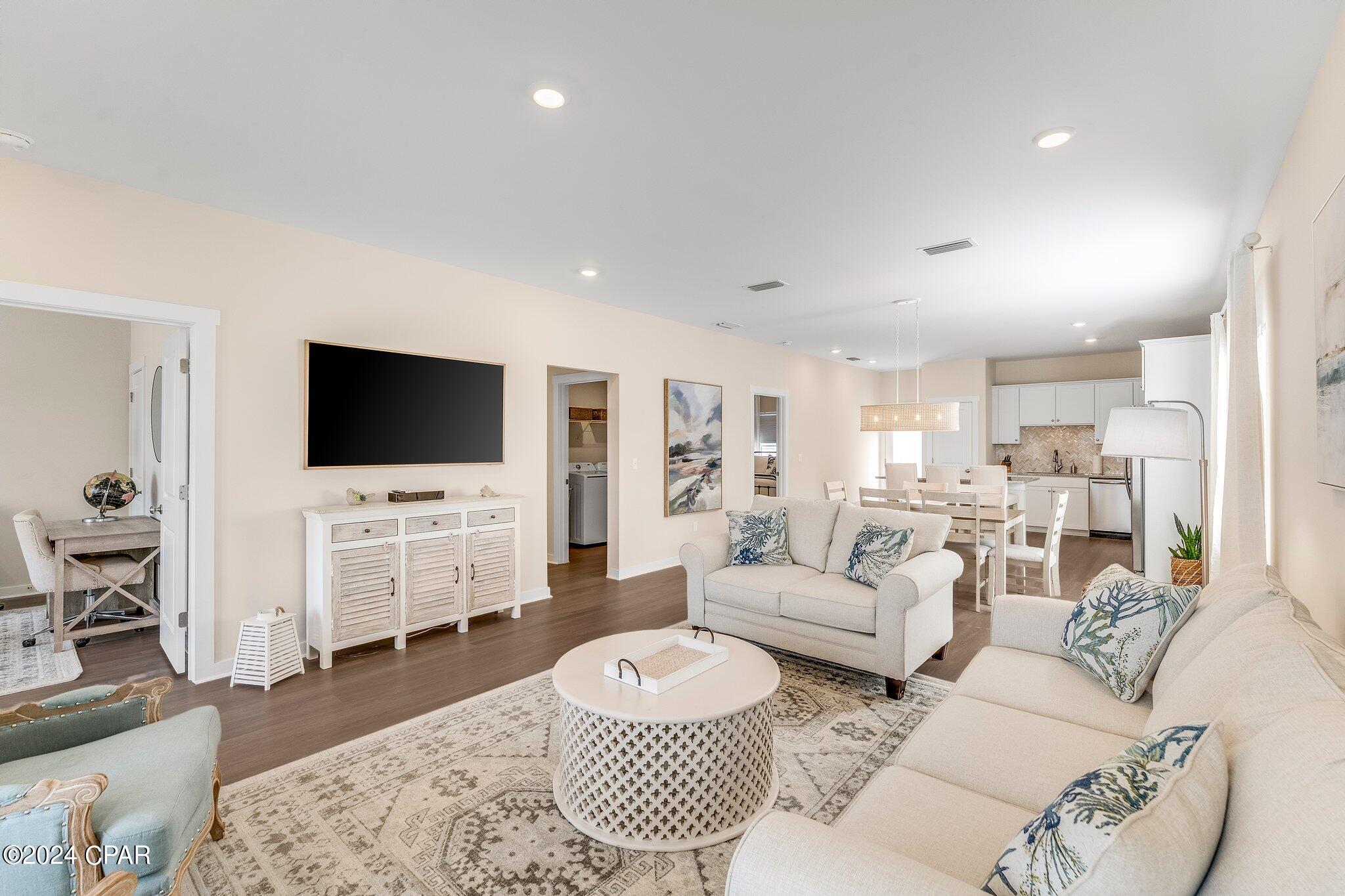 Sweetbay - Residential