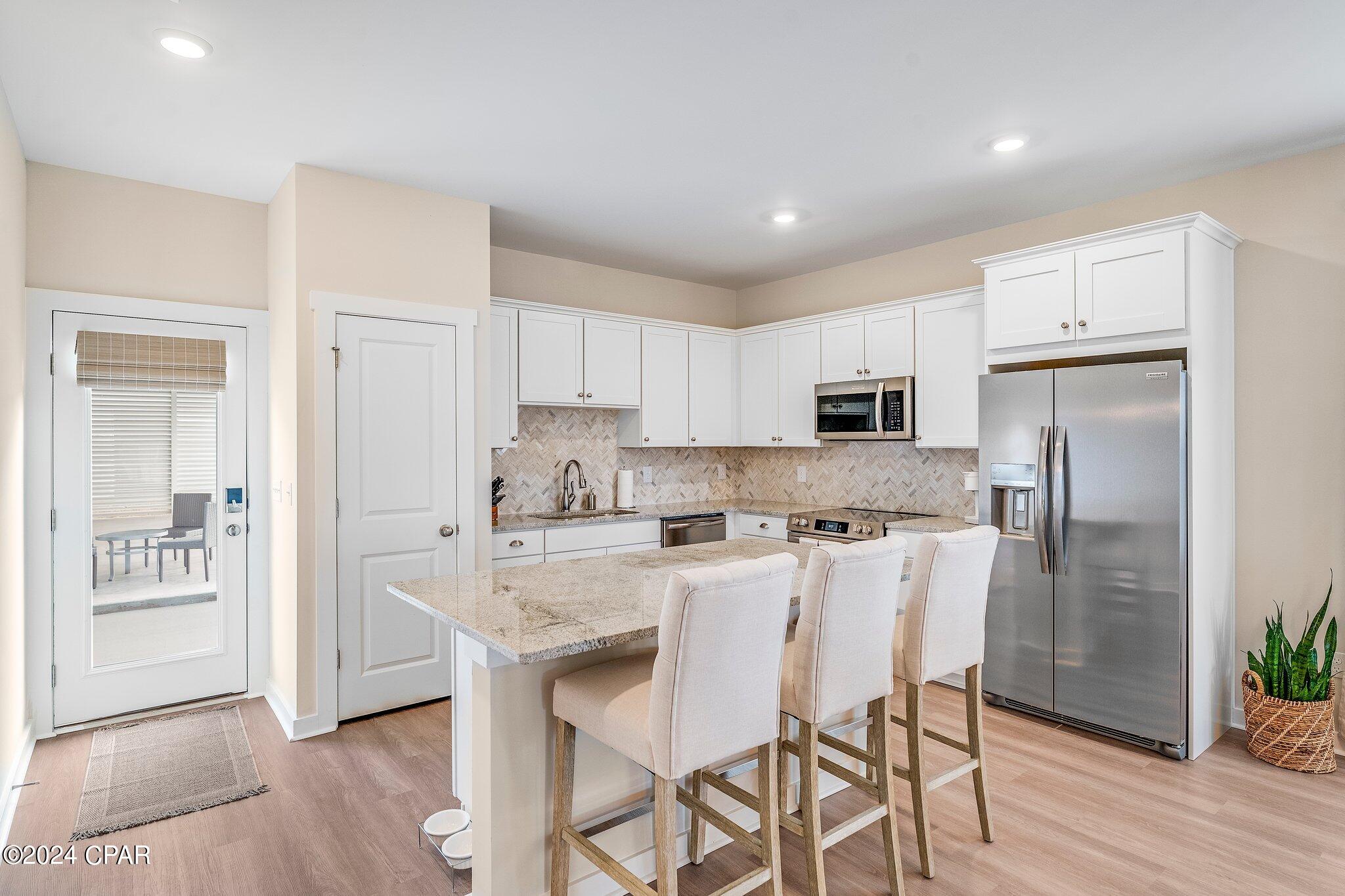 Sweetbay - Residential