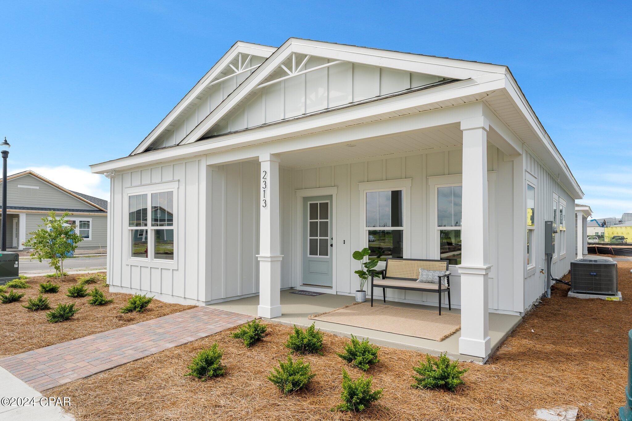 Sweetbay - Residential