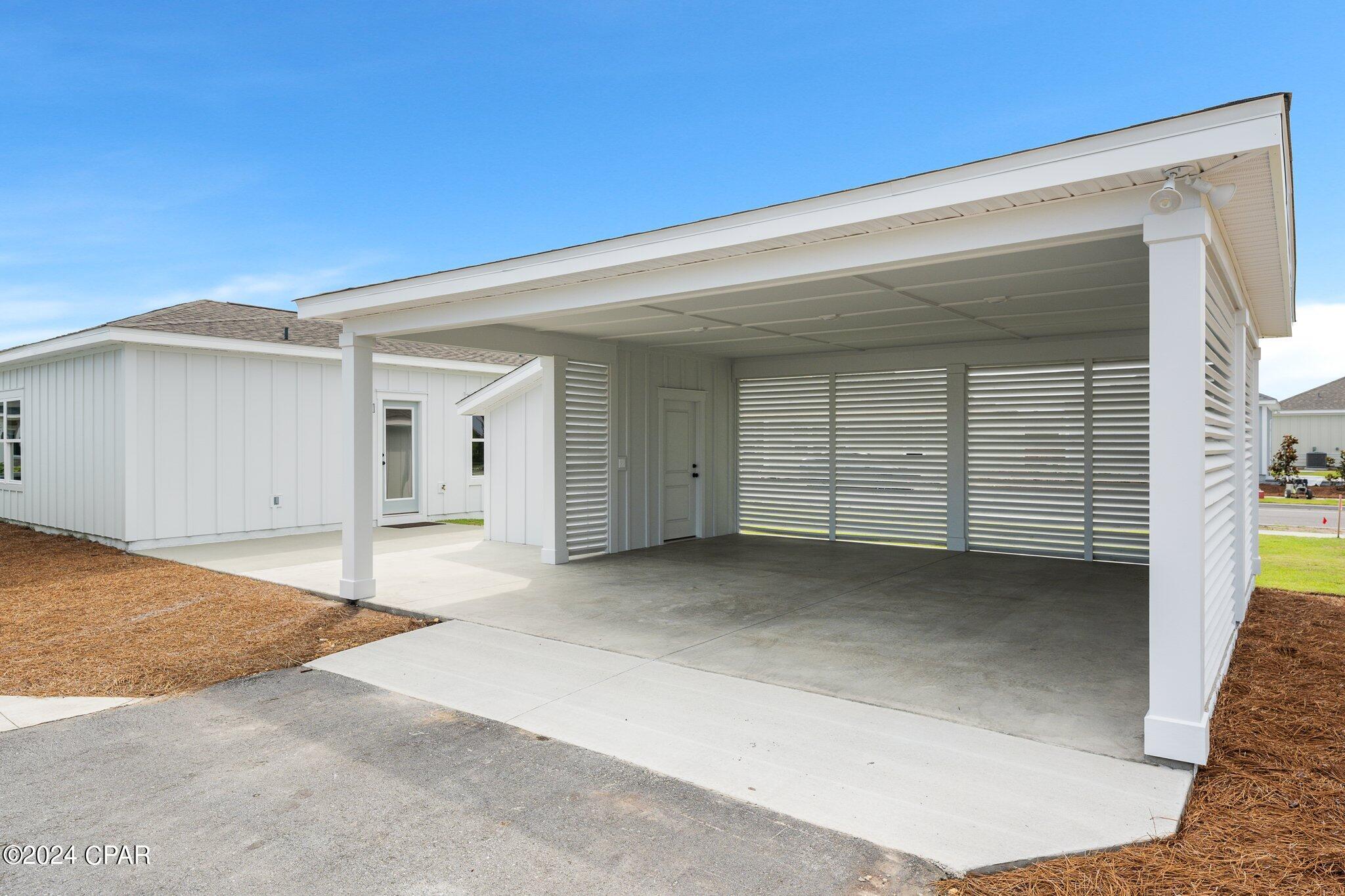 Sweetbay - Residential