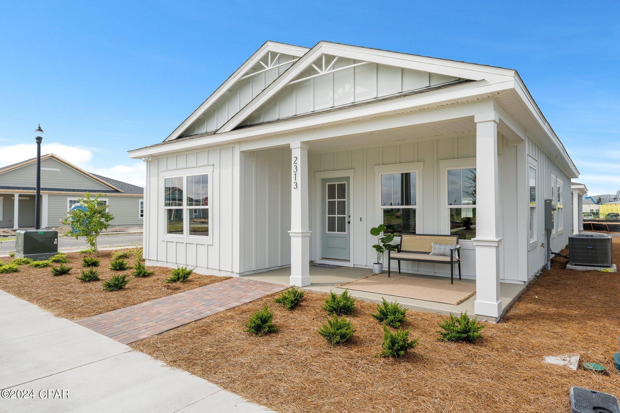 Sweetbay - Residential