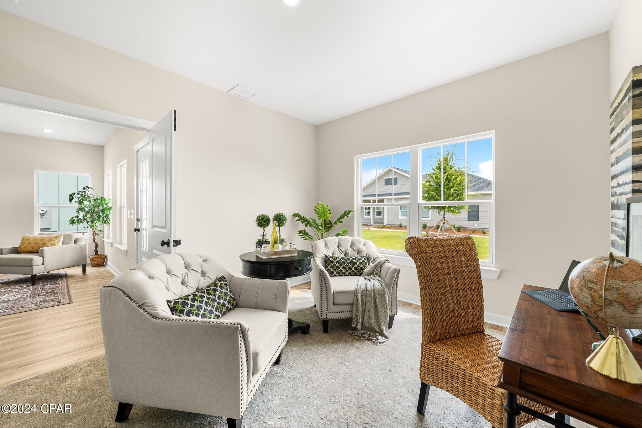 Sweetbay - Residential