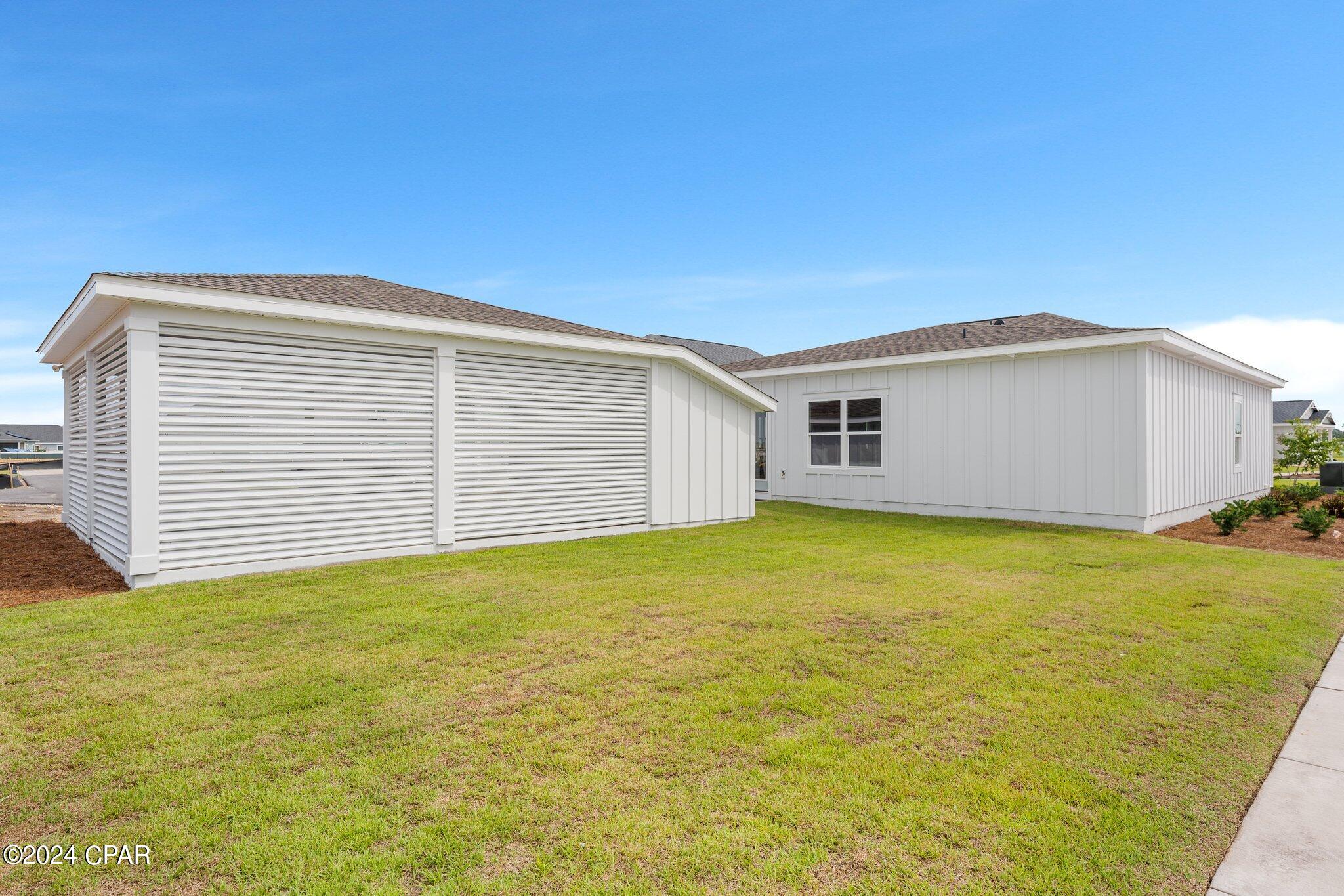 Sweetbay - Residential