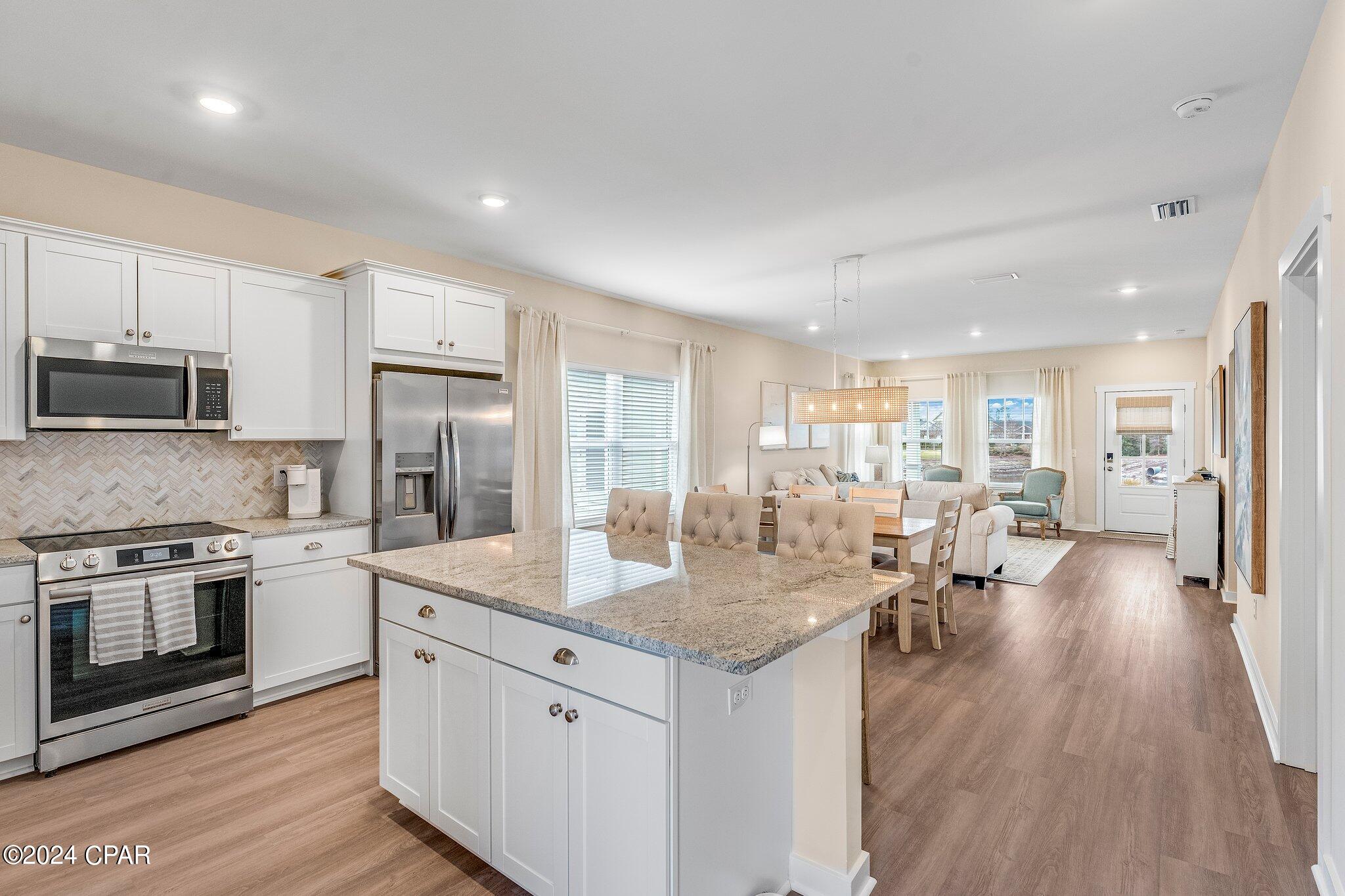 Sweetbay - Residential