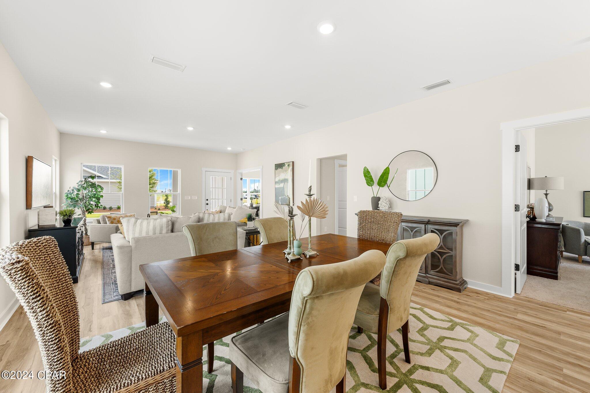 Sweetbay - Residential