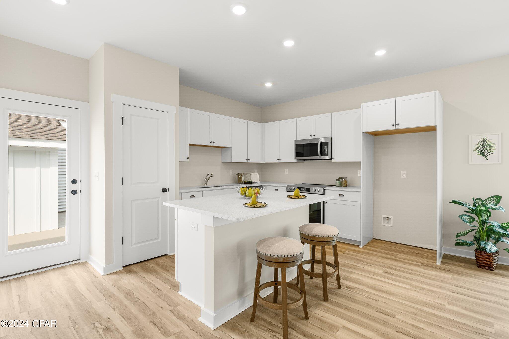 Sweetbay - Residential