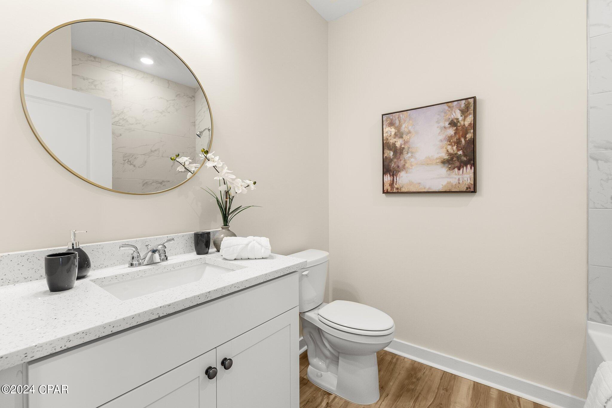 Sweetbay - Residential