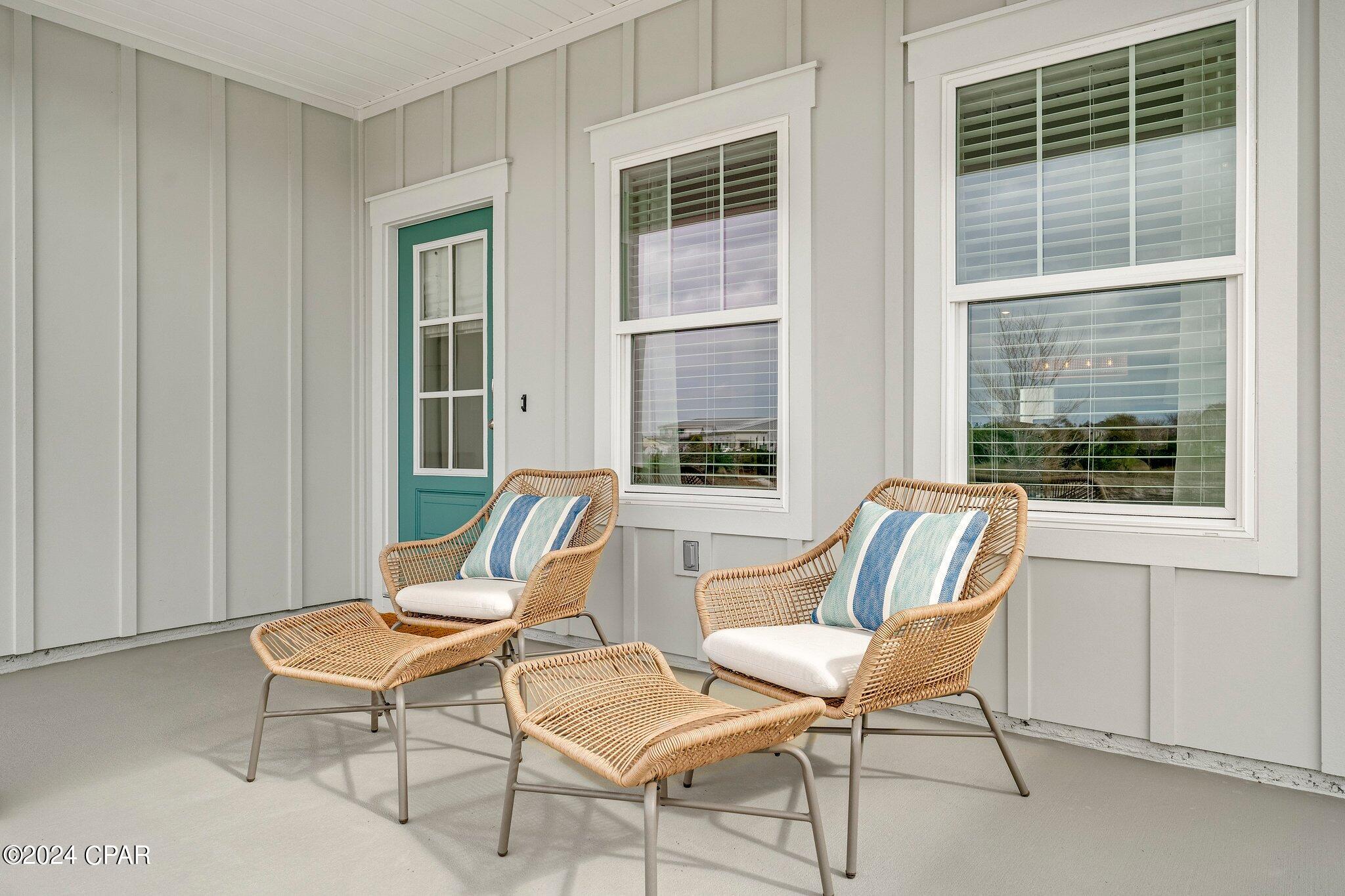 Sweetbay - Residential