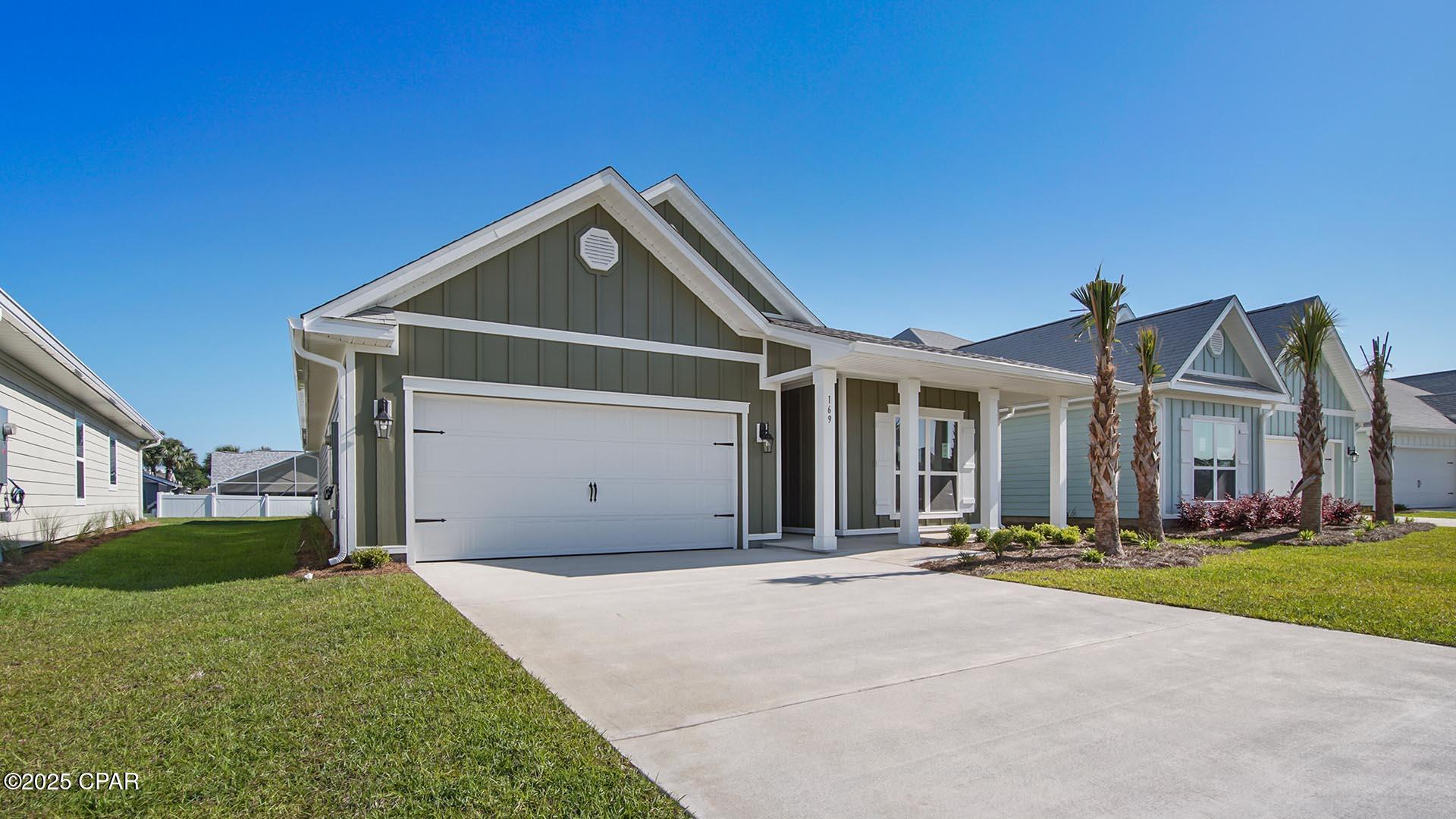 Caballeros Estates at Hombre - Residential