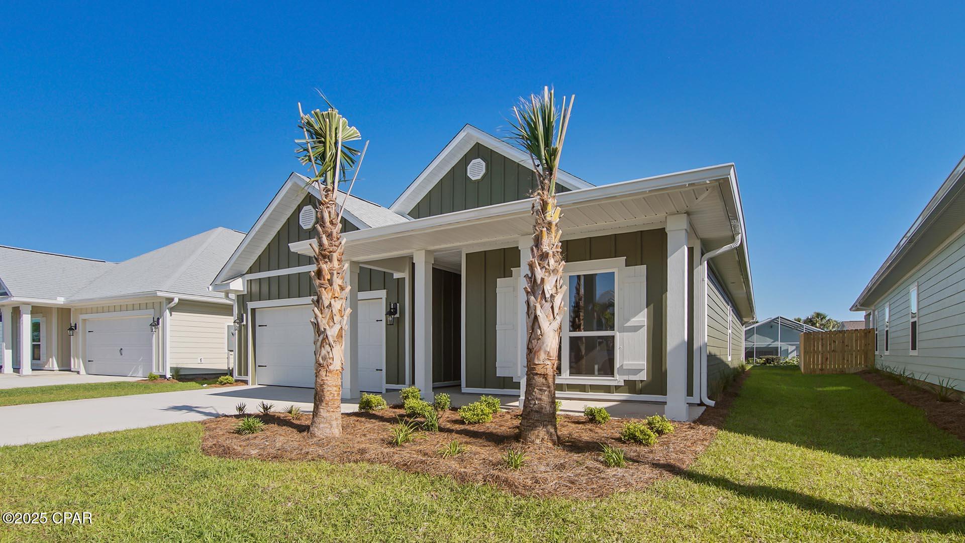 Caballeros Estates at Hombre - Residential