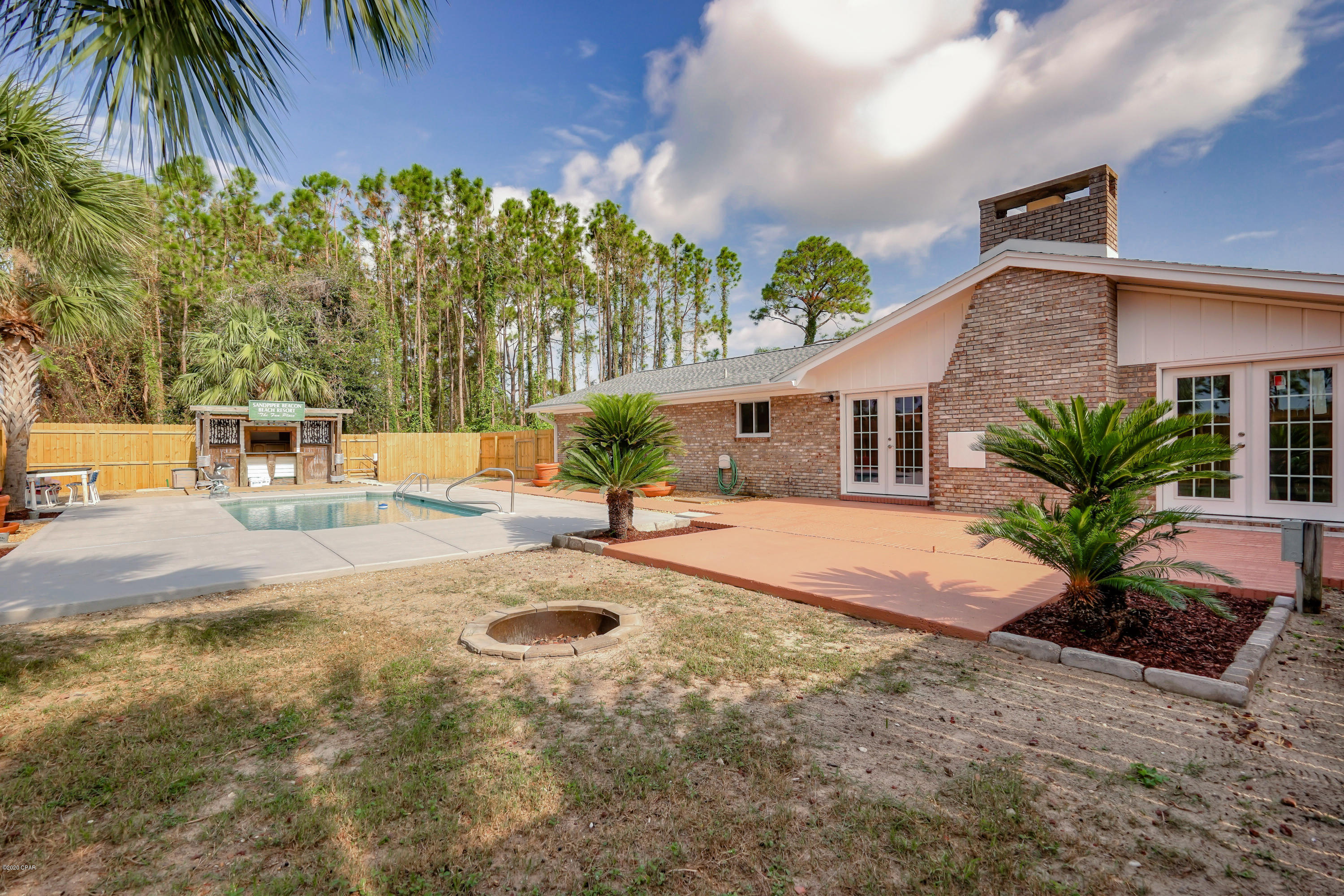 Treasure Cove - Residential