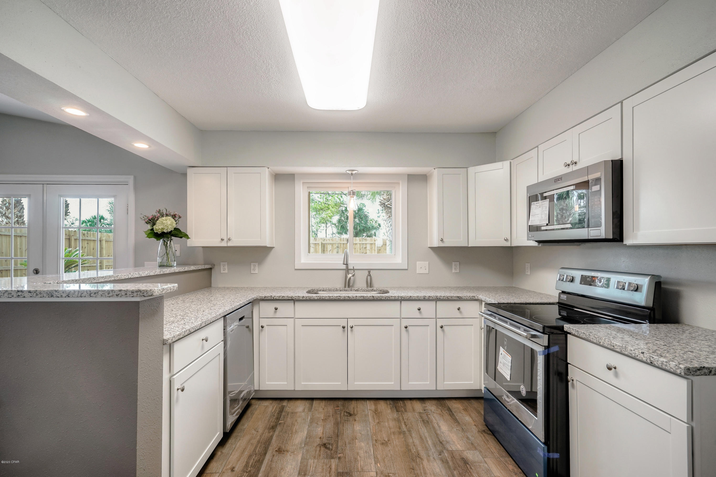 Treasure Cove - Residential