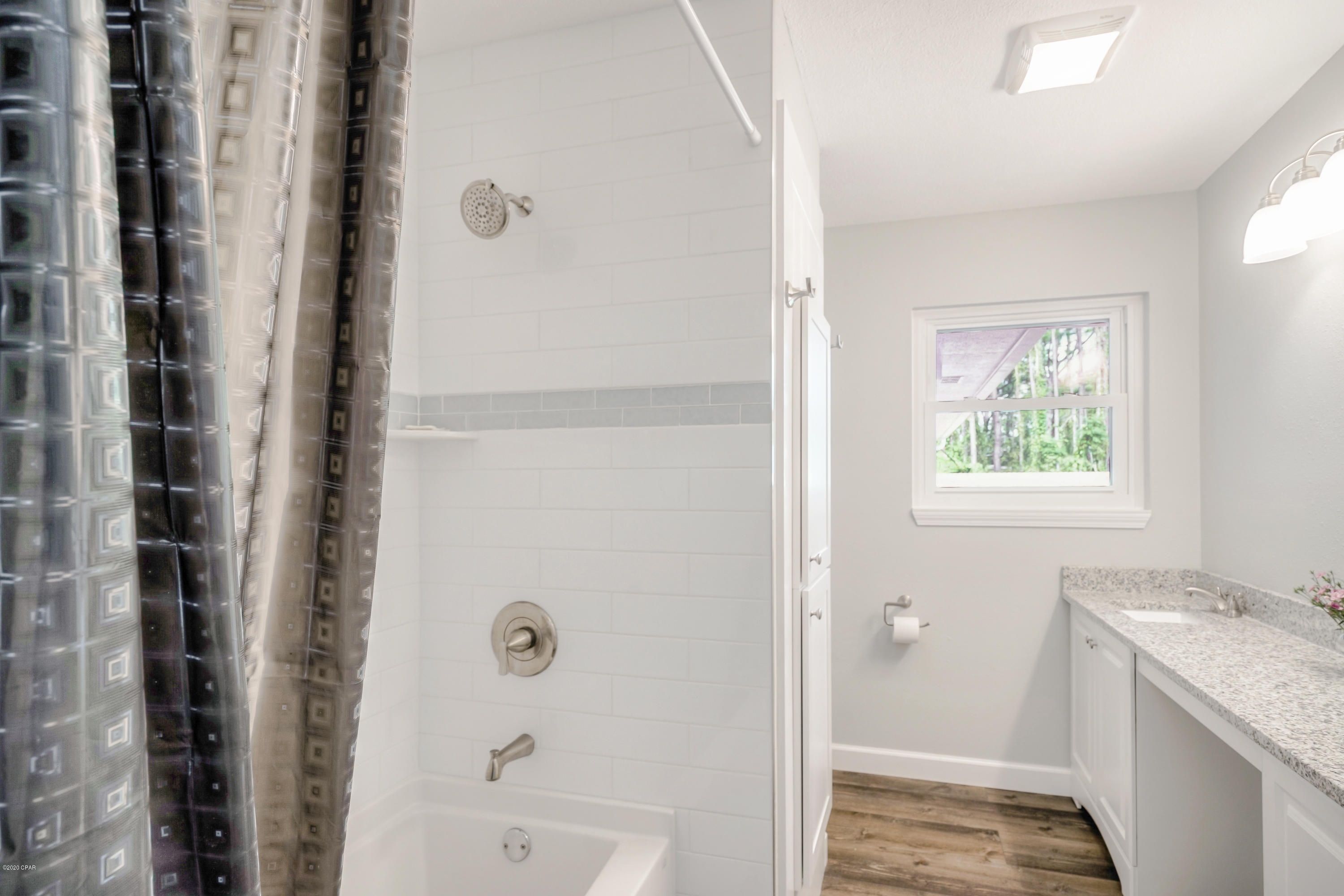 Treasure Cove - Residential