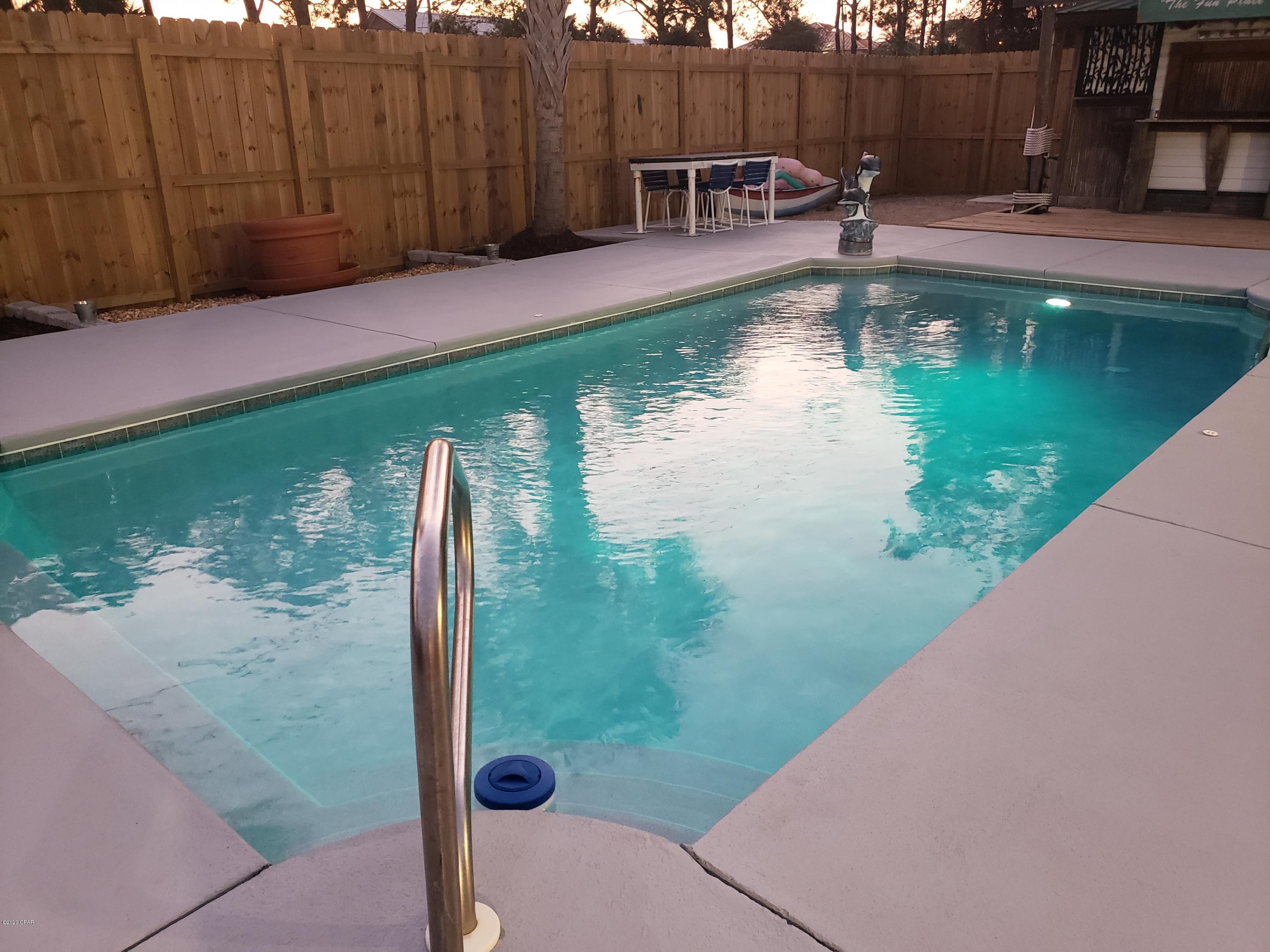 Treasure Cove - Residential