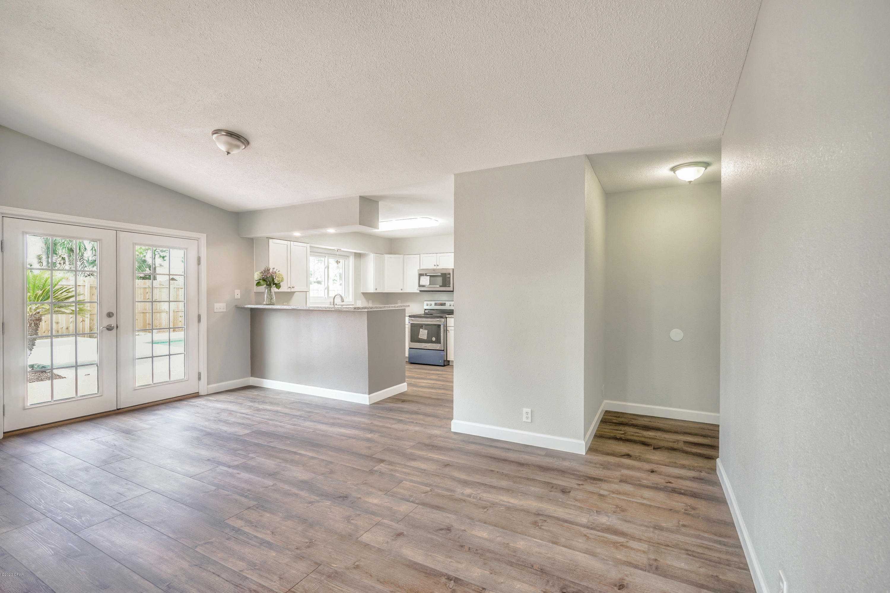 Treasure Cove - Residential