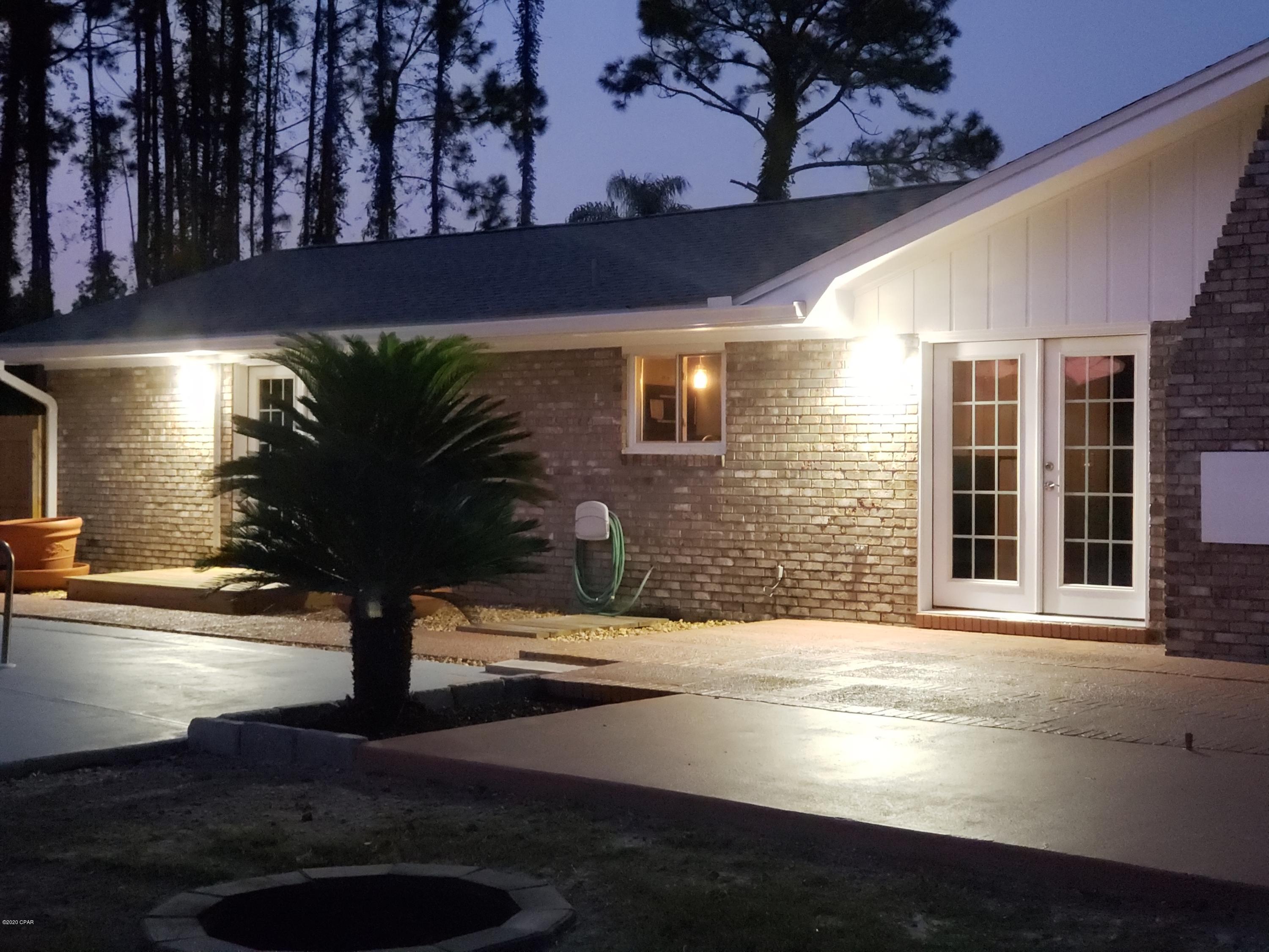 Treasure Cove - Residential