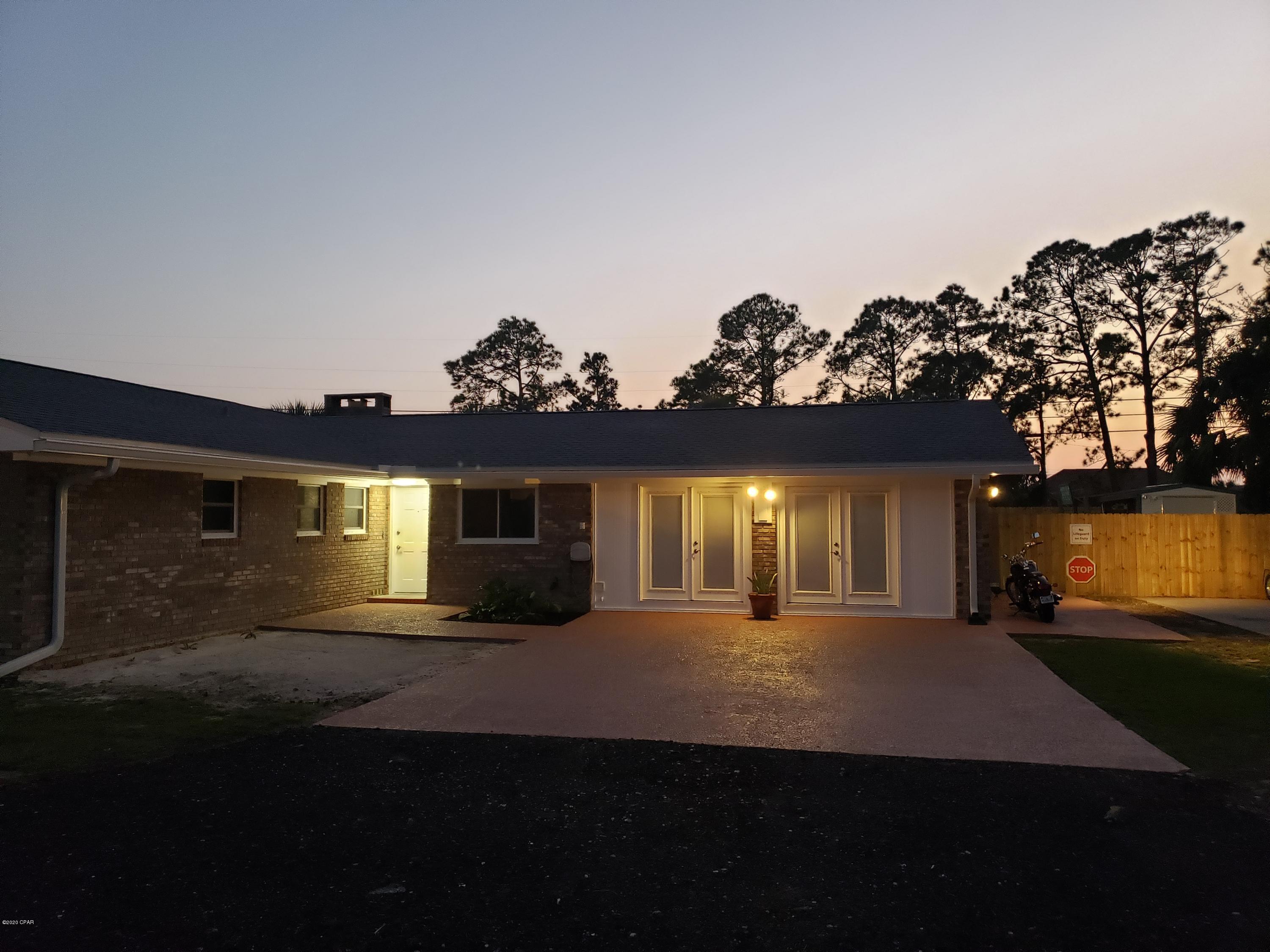 Treasure Cove - Residential