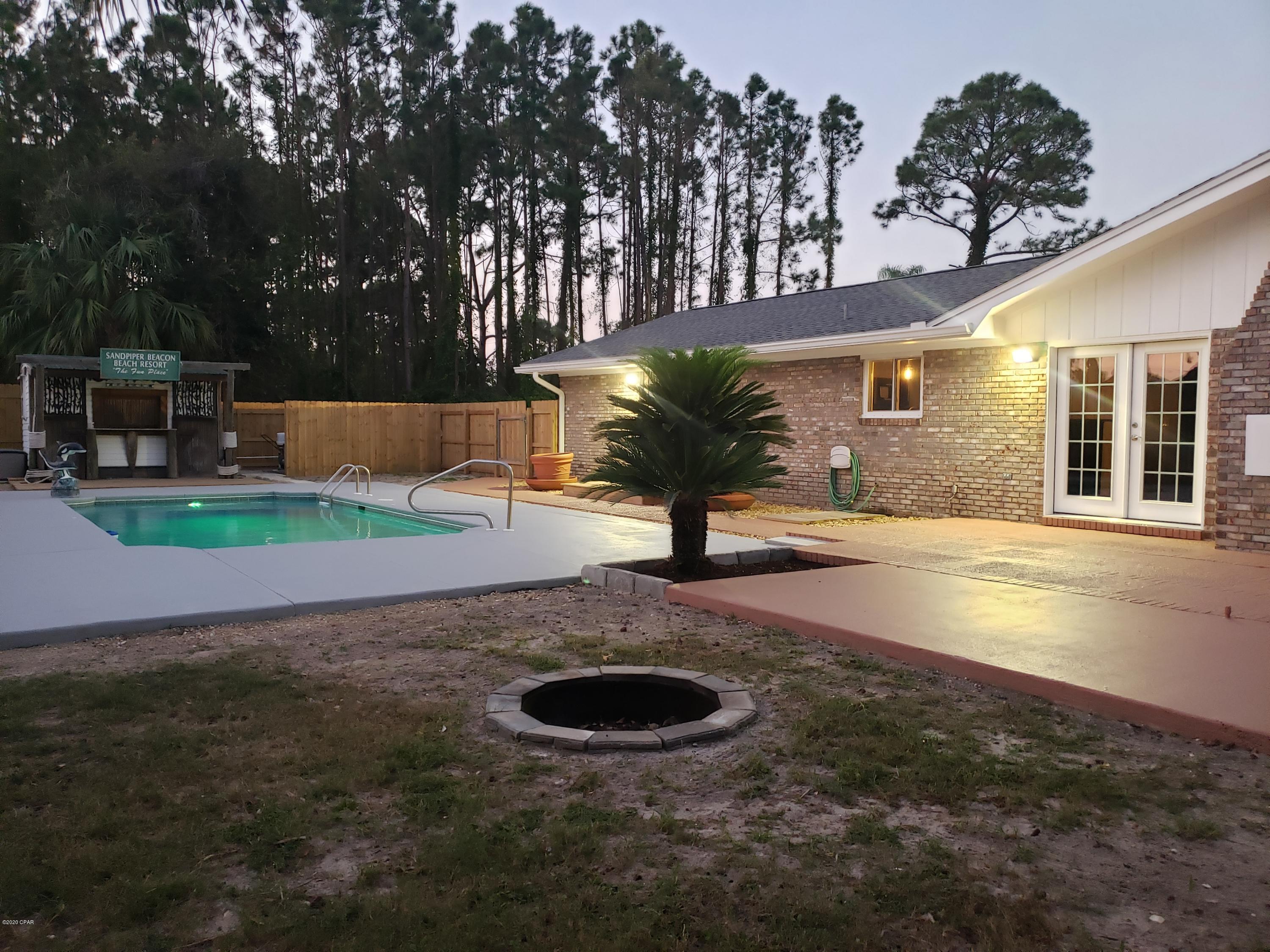 Treasure Cove - Residential