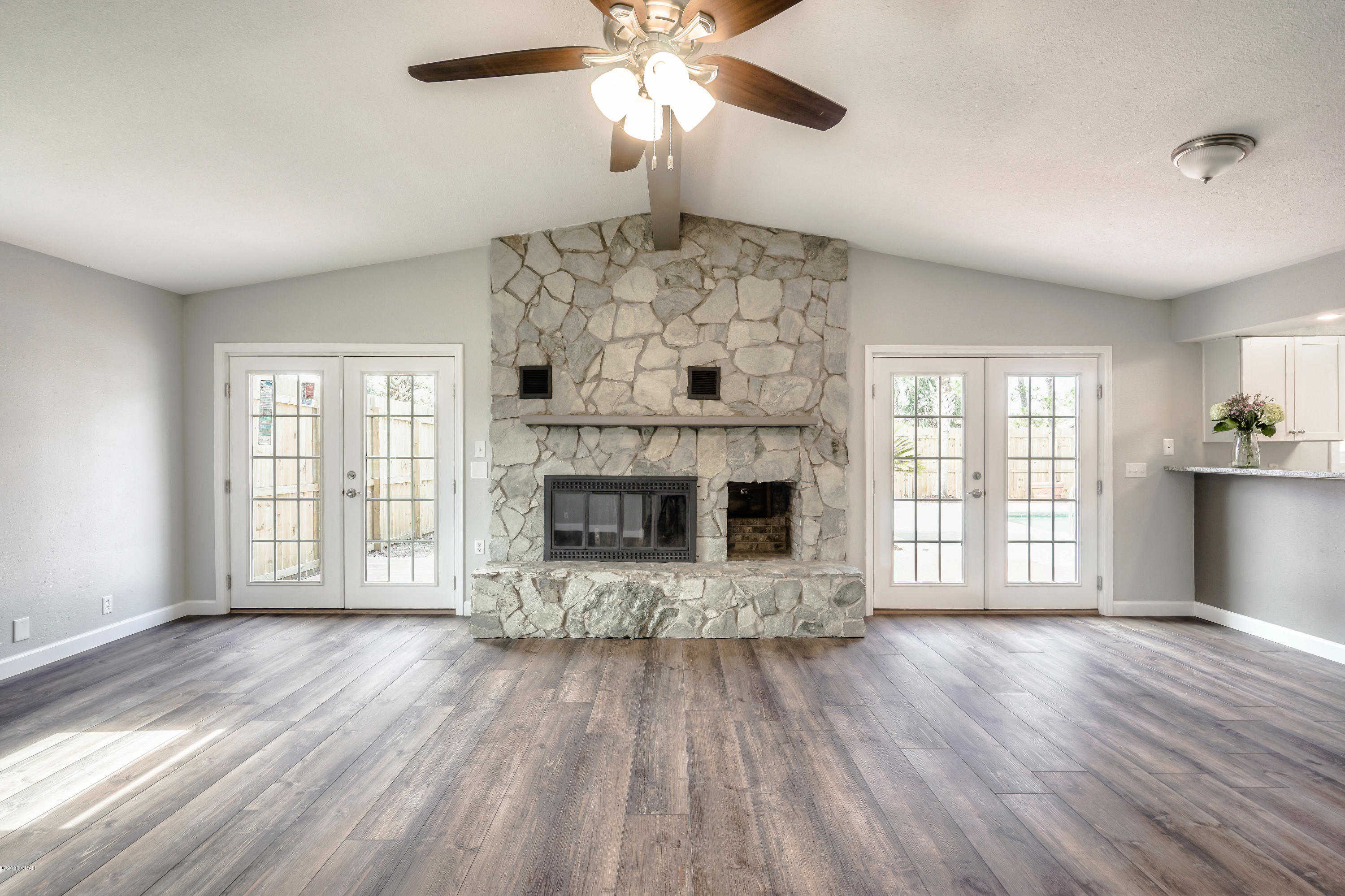 Treasure Cove - Residential