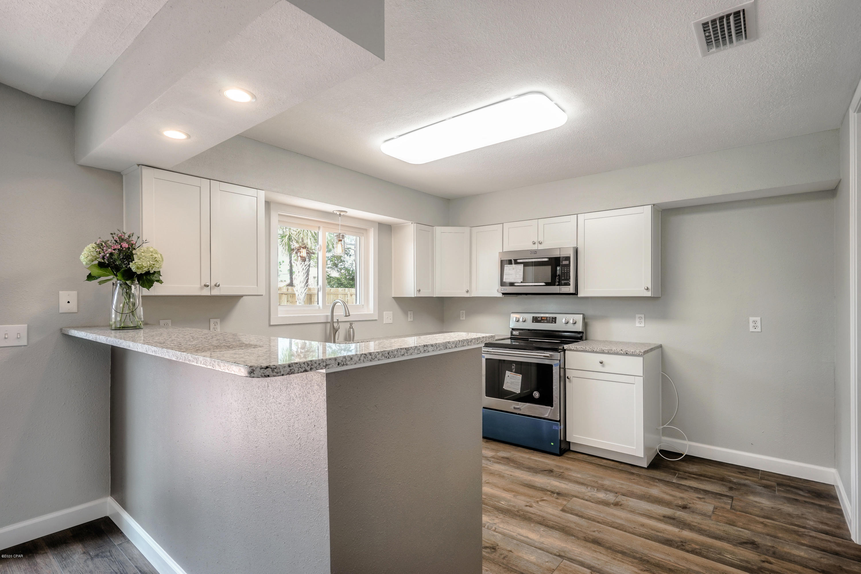 Treasure Cove - Residential