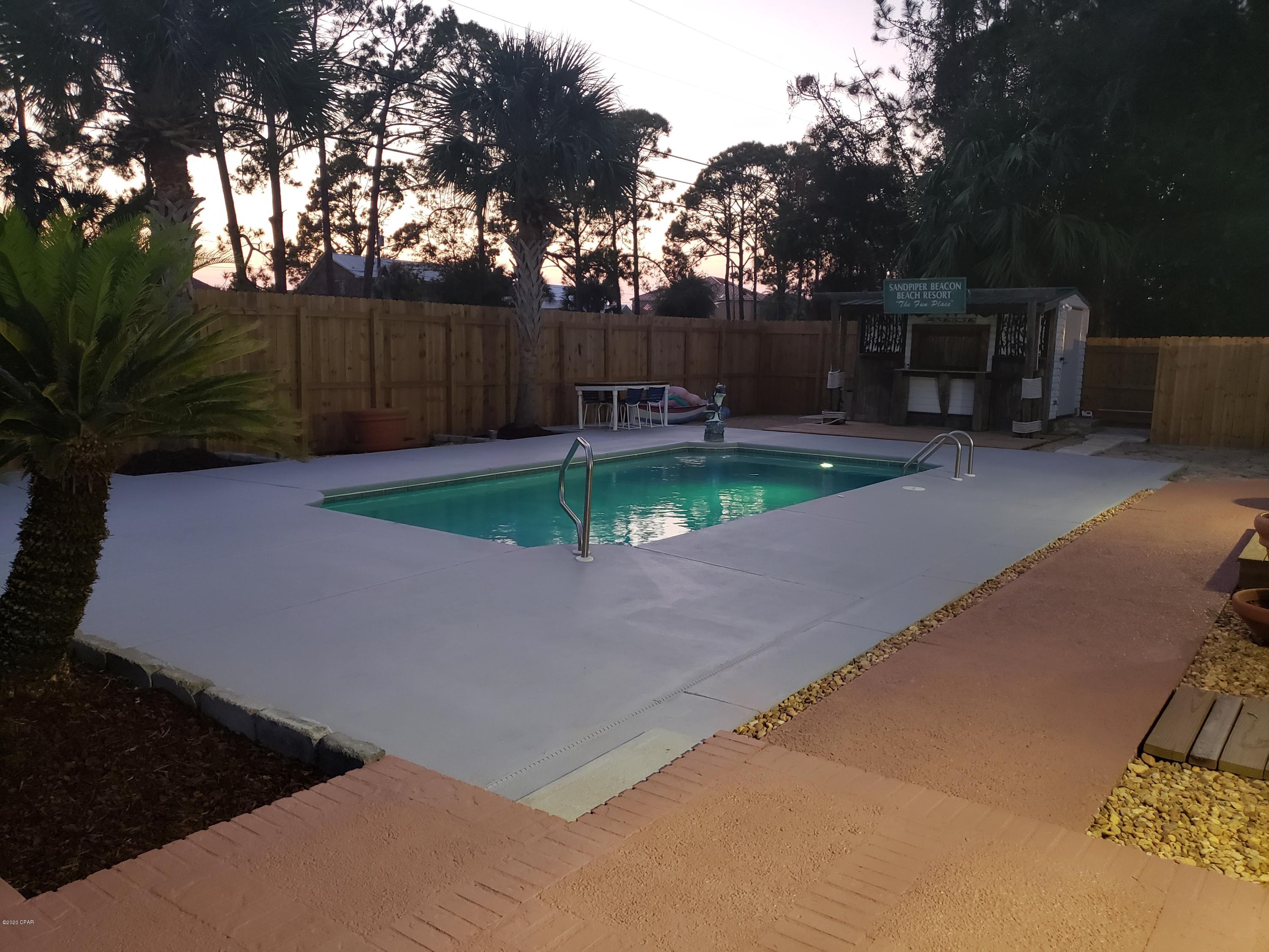 Treasure Cove - Residential