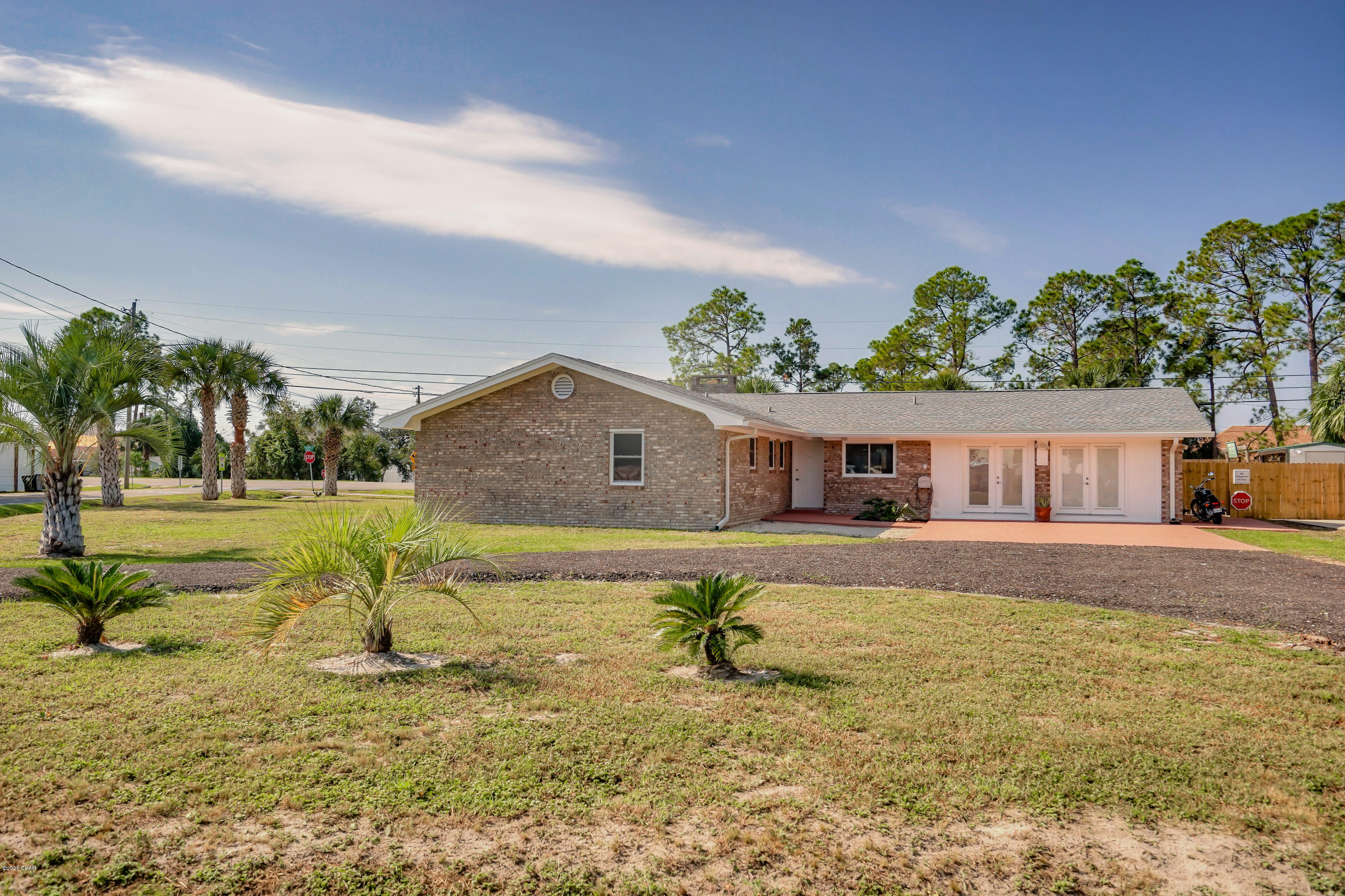 Treasure Cove - Residential