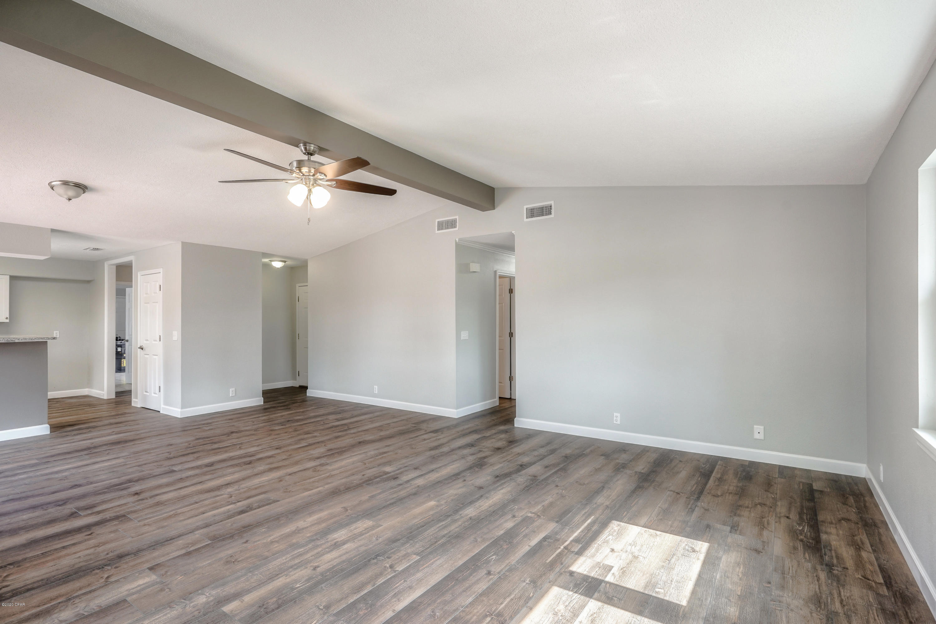 Treasure Cove - Residential